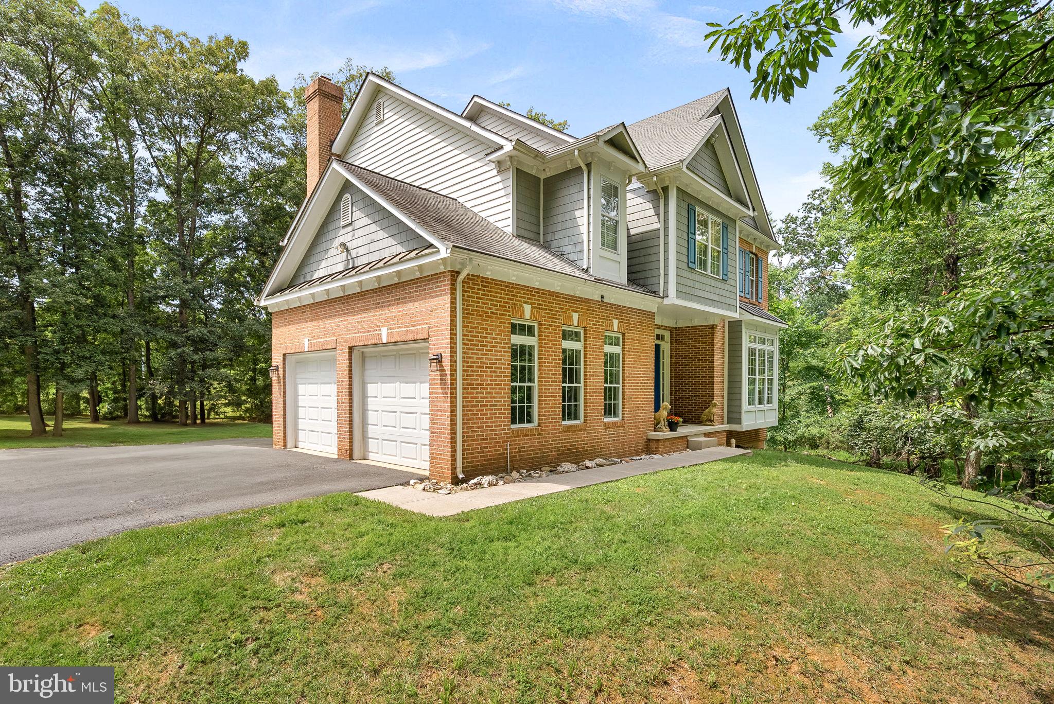 BLACK OAK - Residential