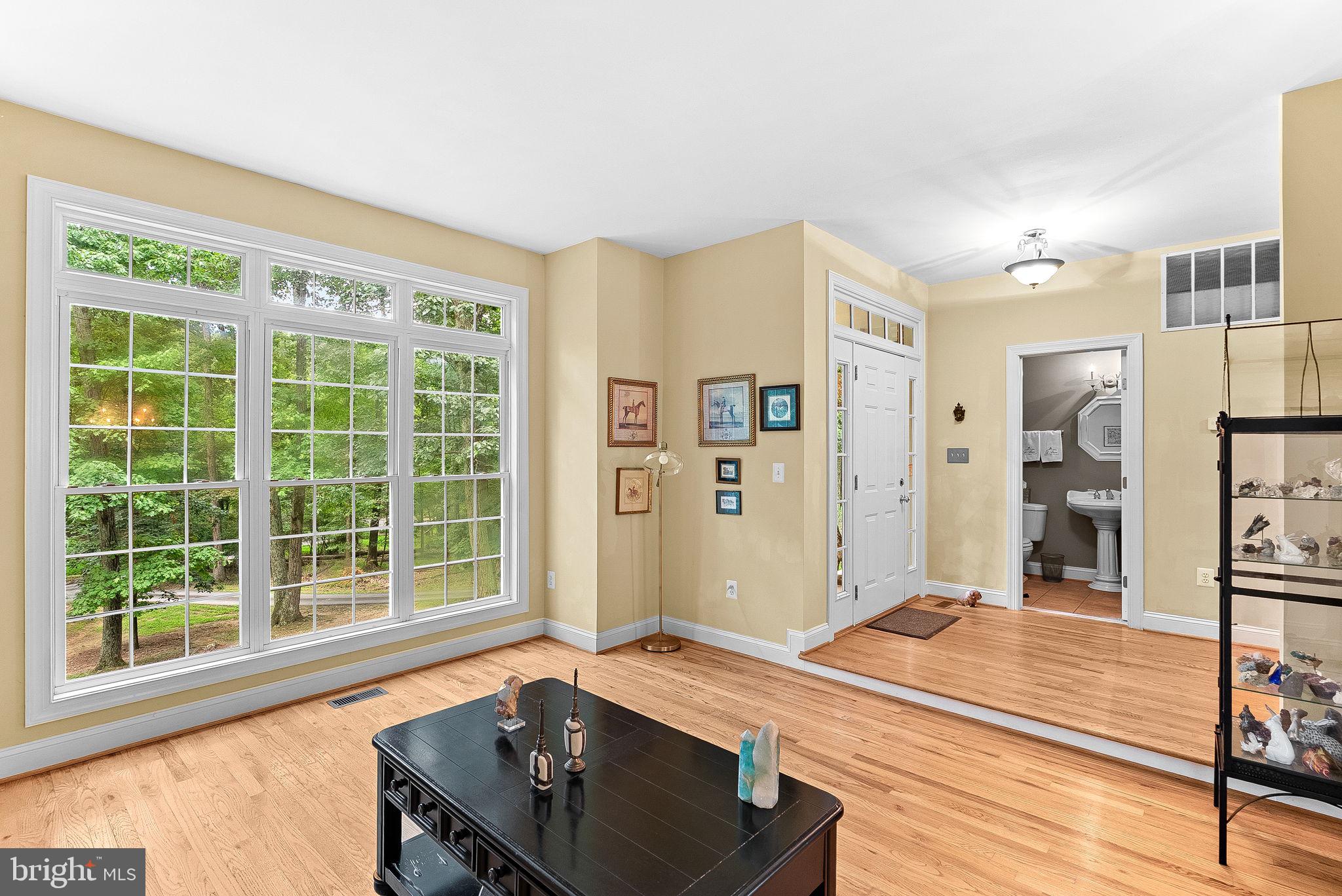 BLACK OAK - Residential