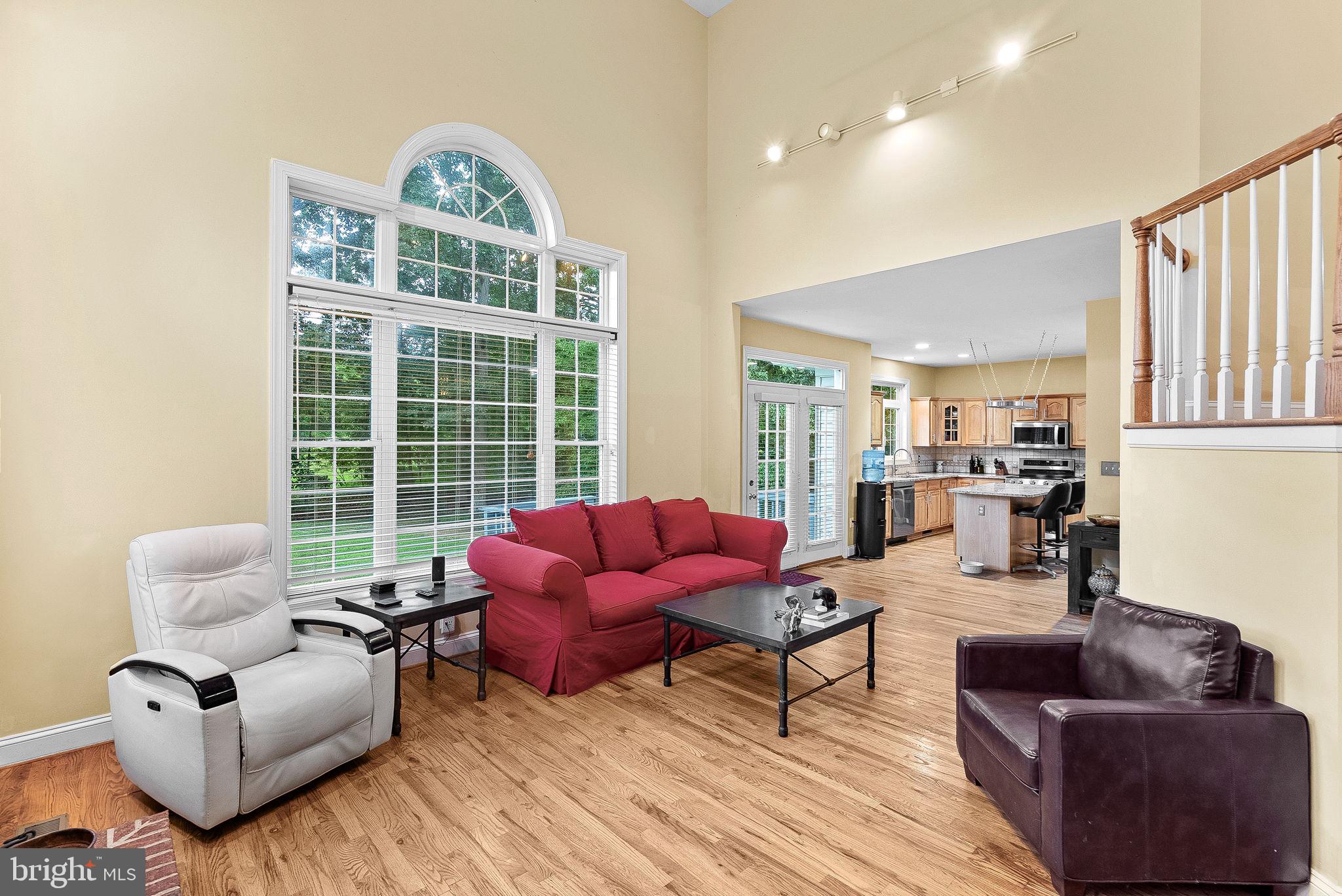 BLACK OAK - Residential