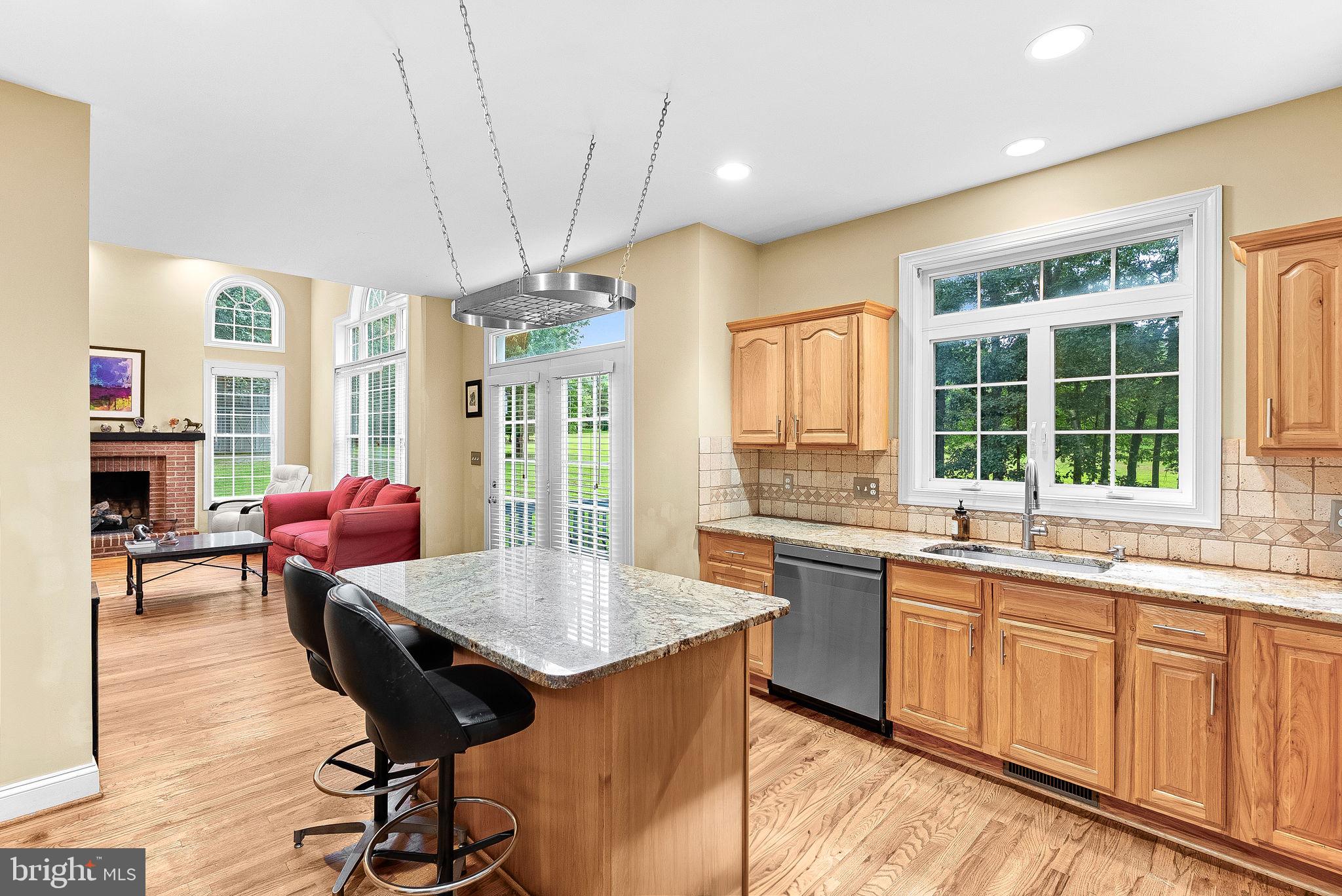 BLACK OAK - Residential