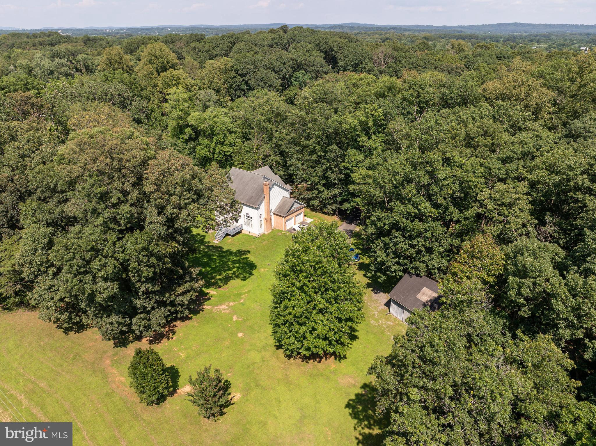 BLACK OAK - Residential