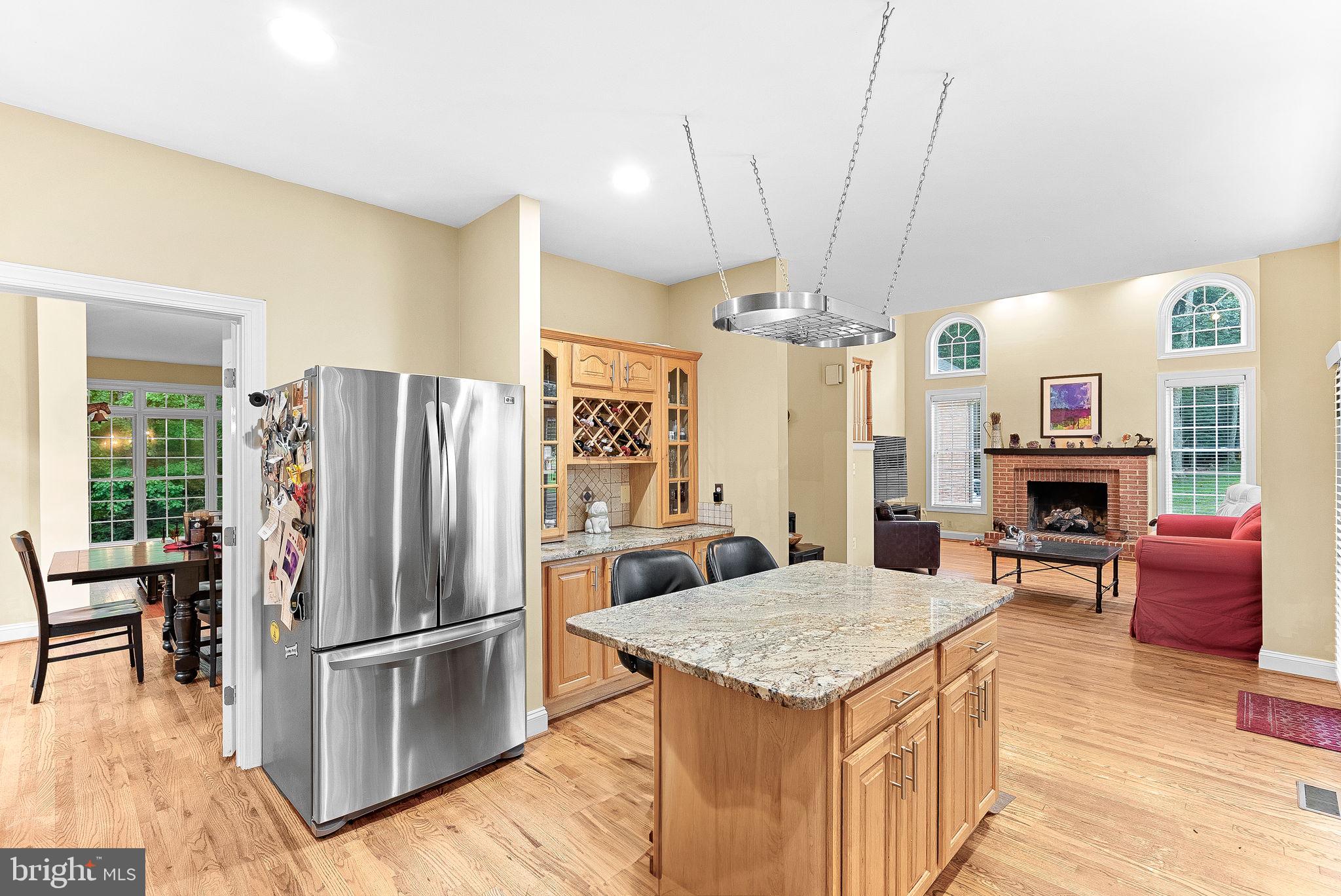 BLACK OAK - Residential