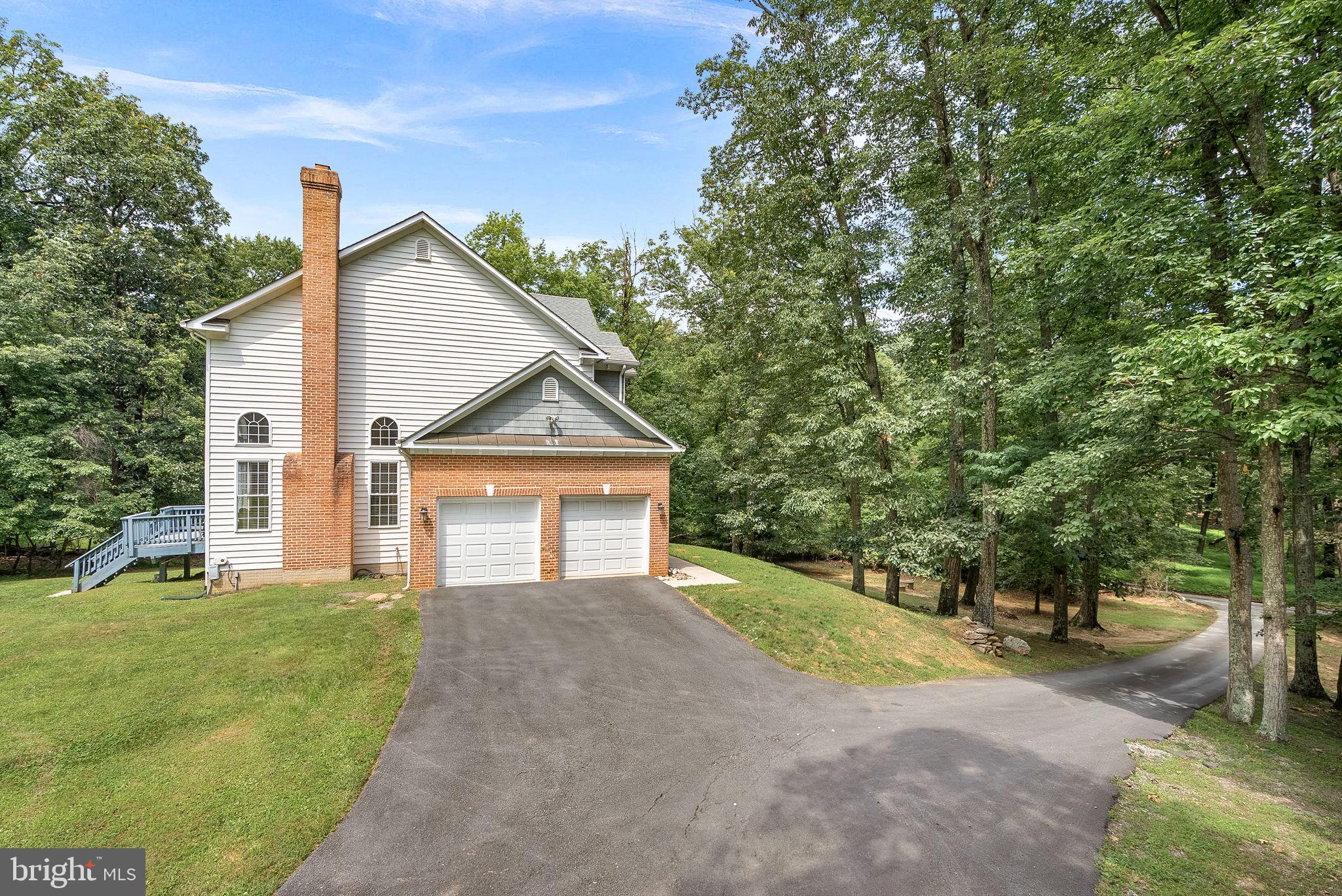 BLACK OAK - Residential