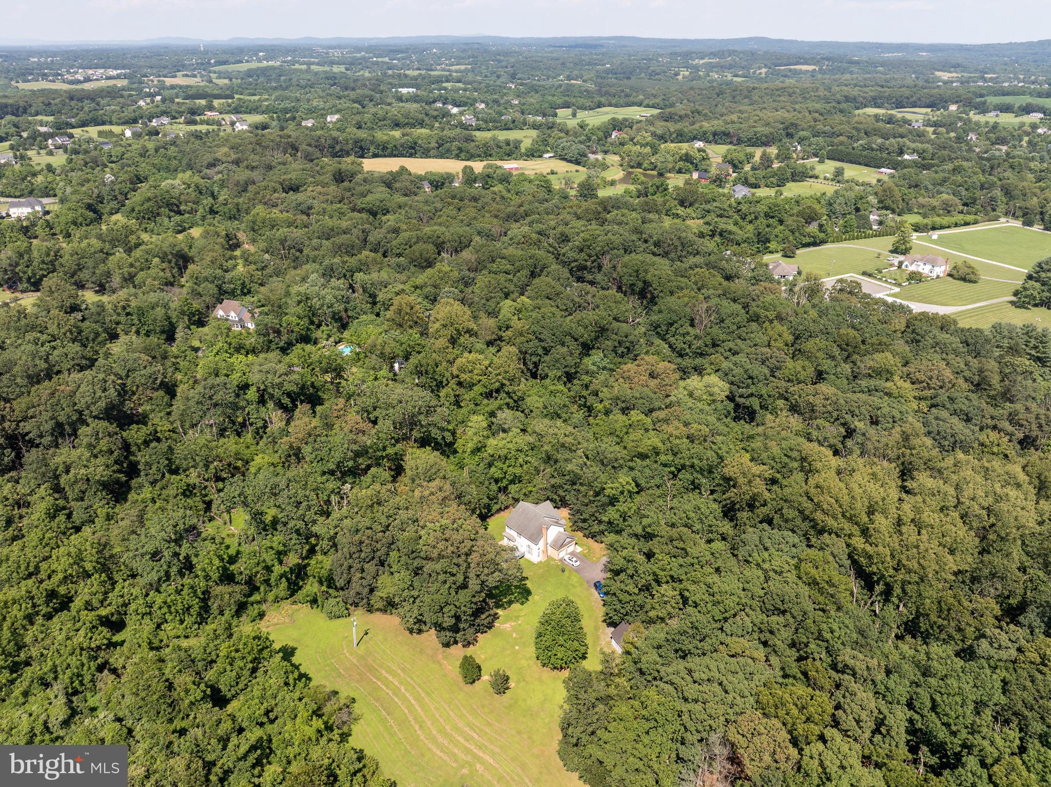 BLACK OAK - Residential