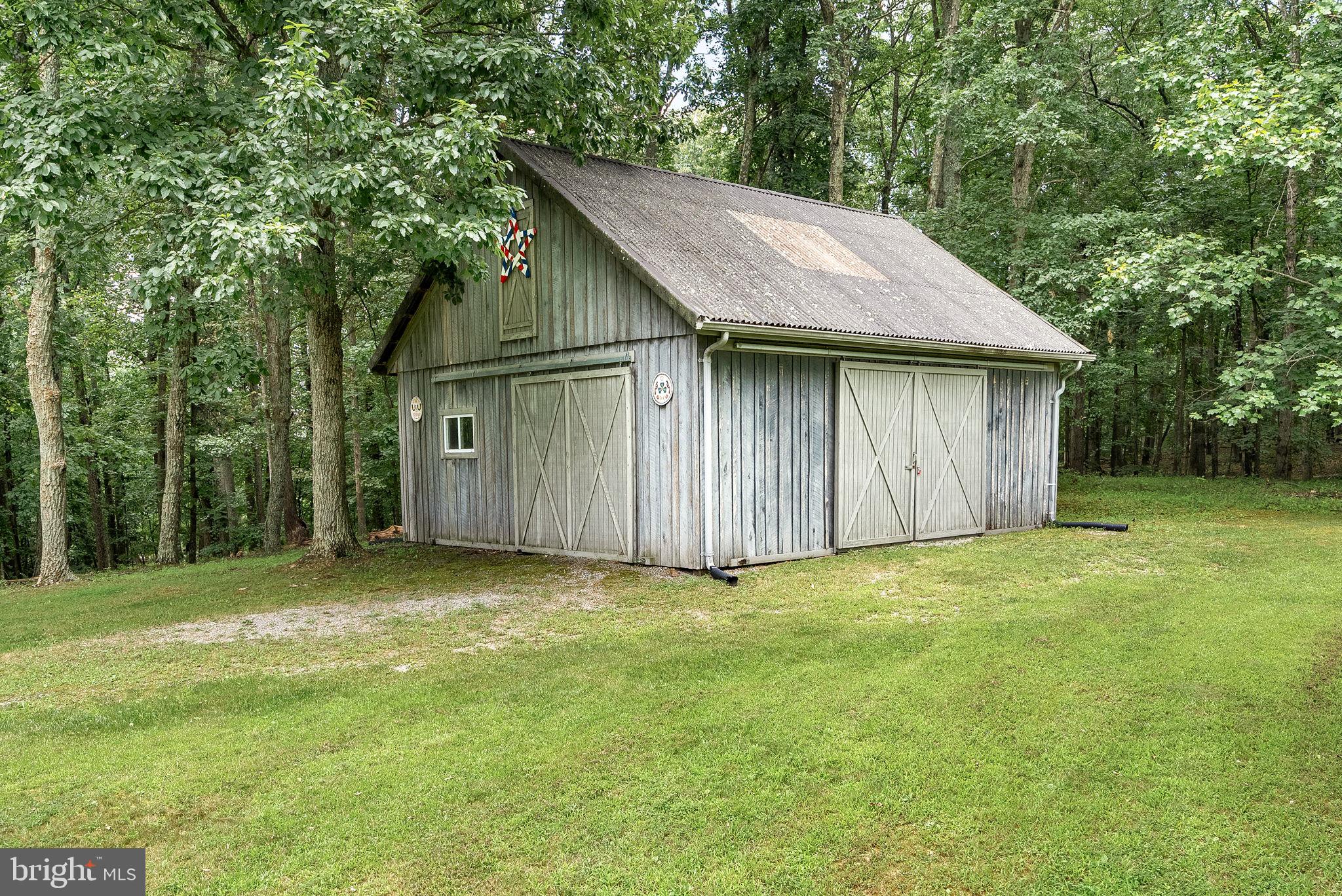 BLACK OAK - Residential