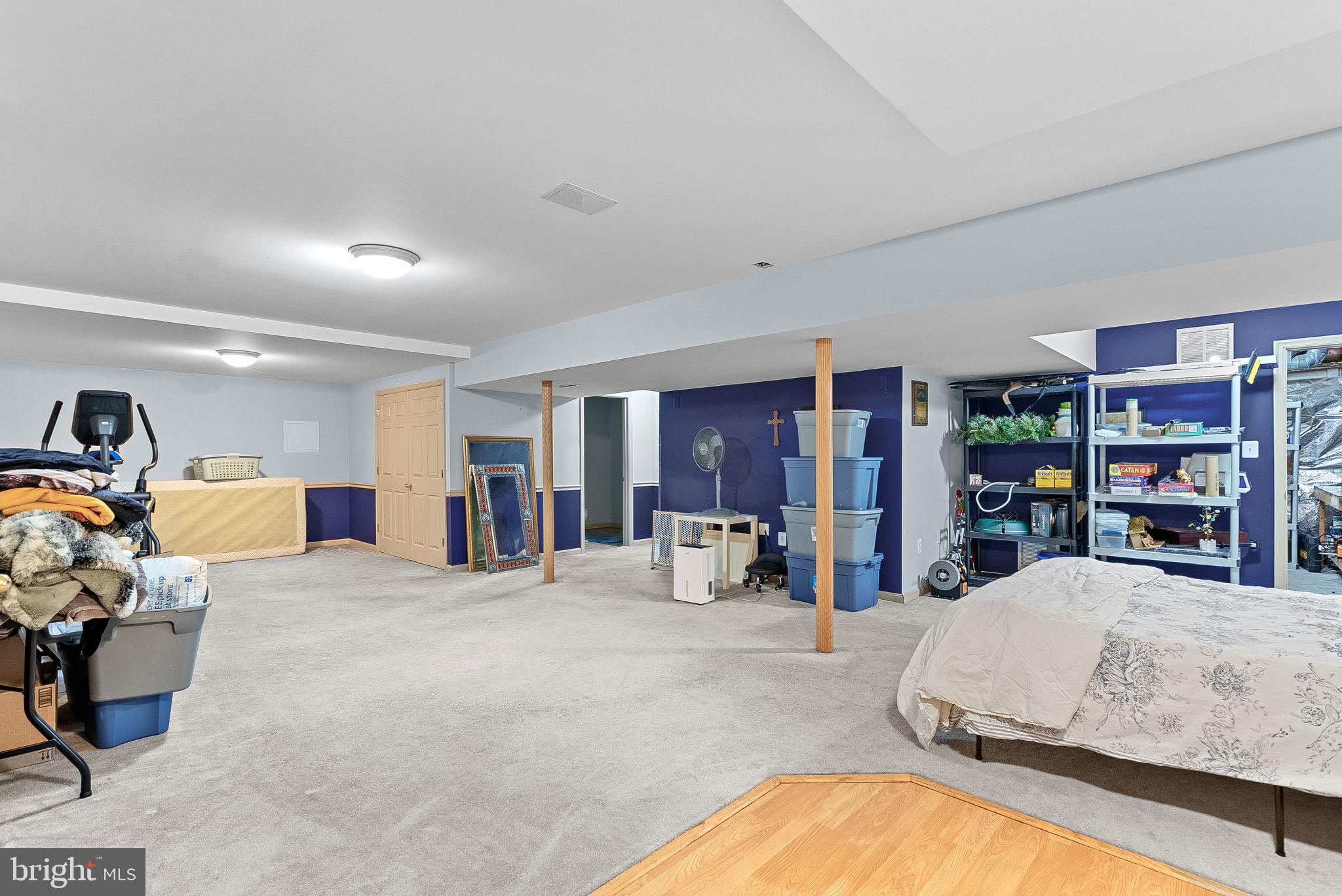 BLACK OAK - Residential