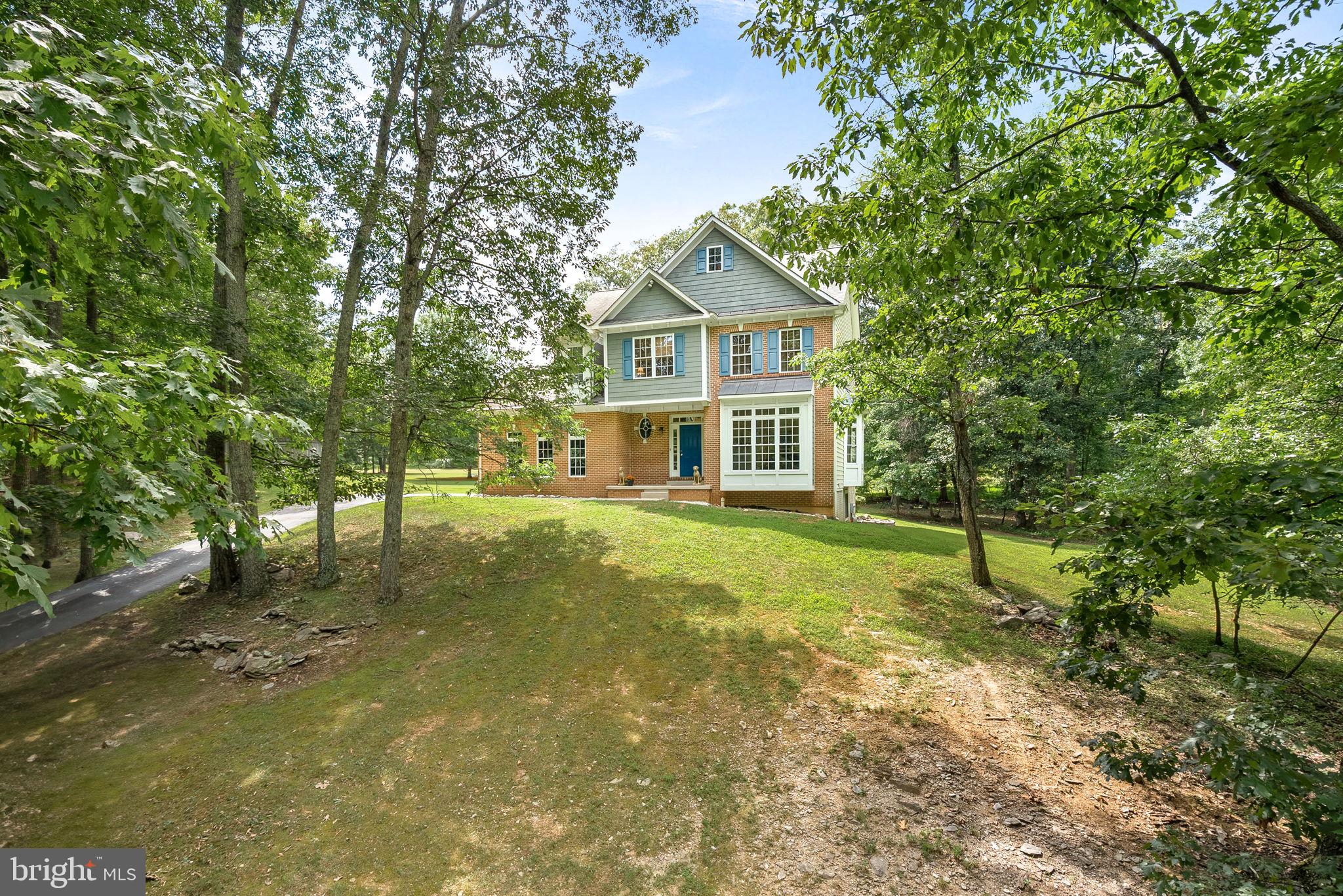 BLACK OAK - Residential