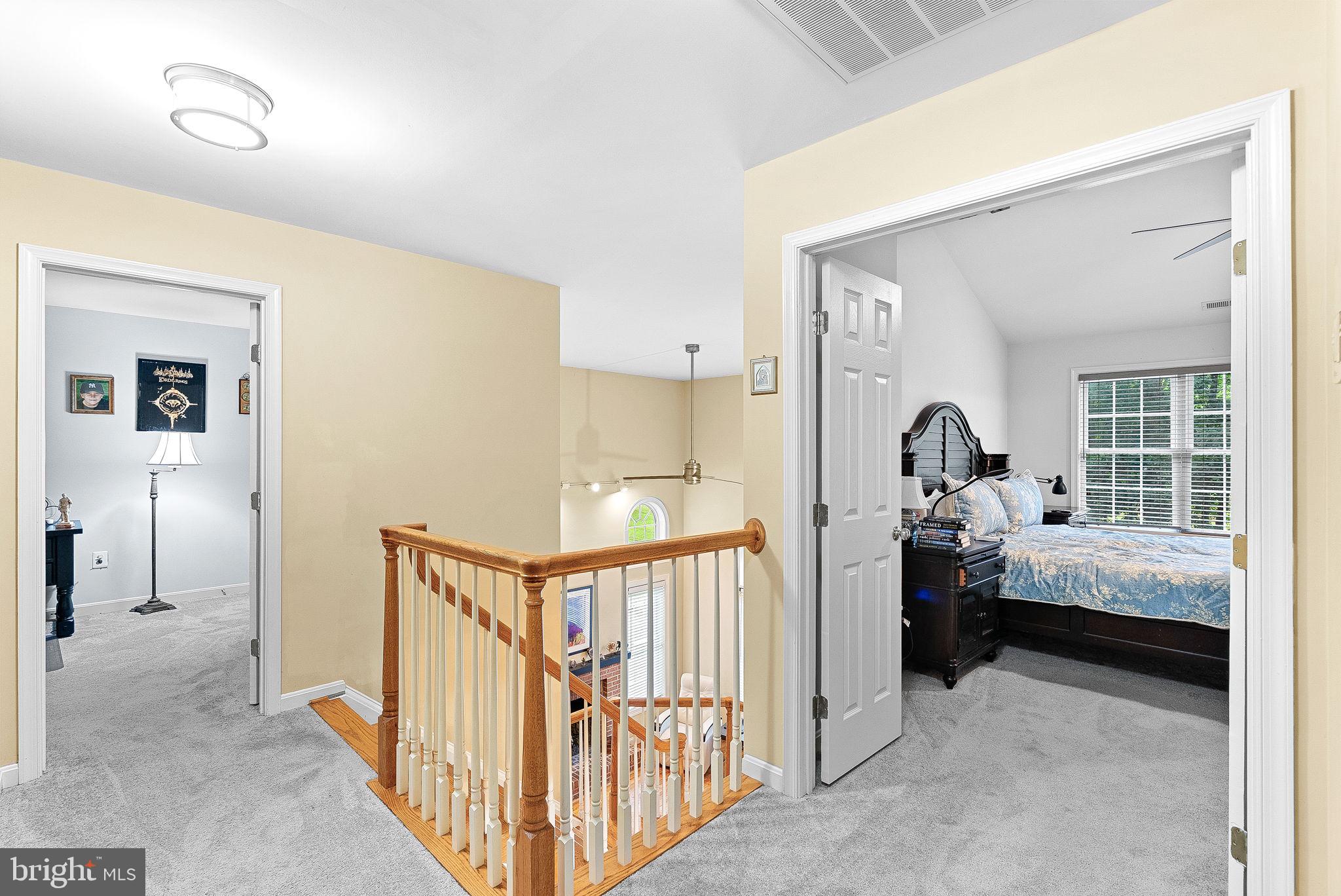 BLACK OAK - Residential