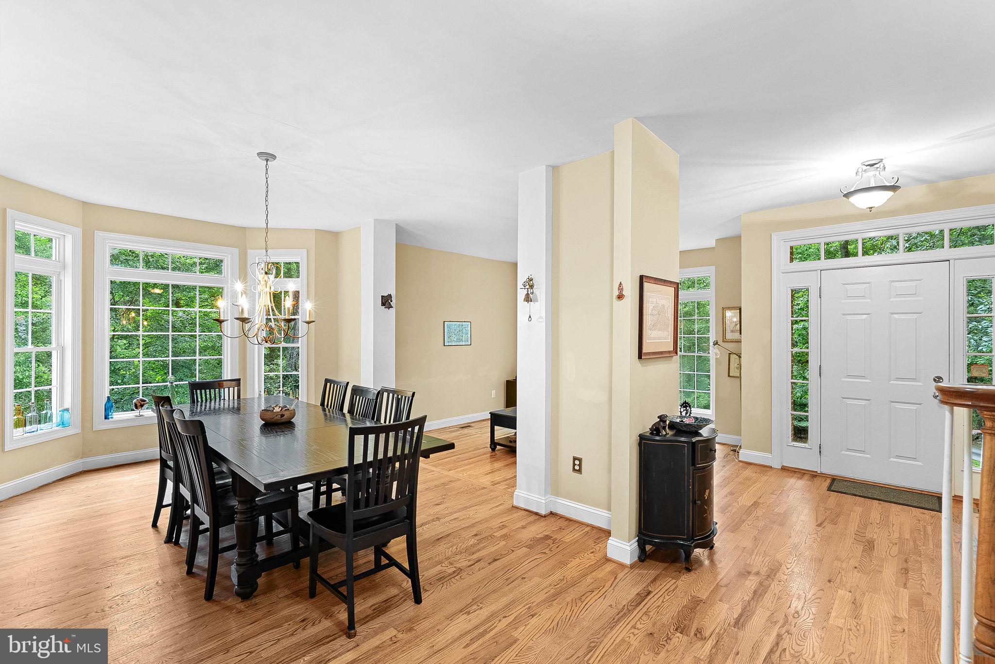 BLACK OAK - Residential