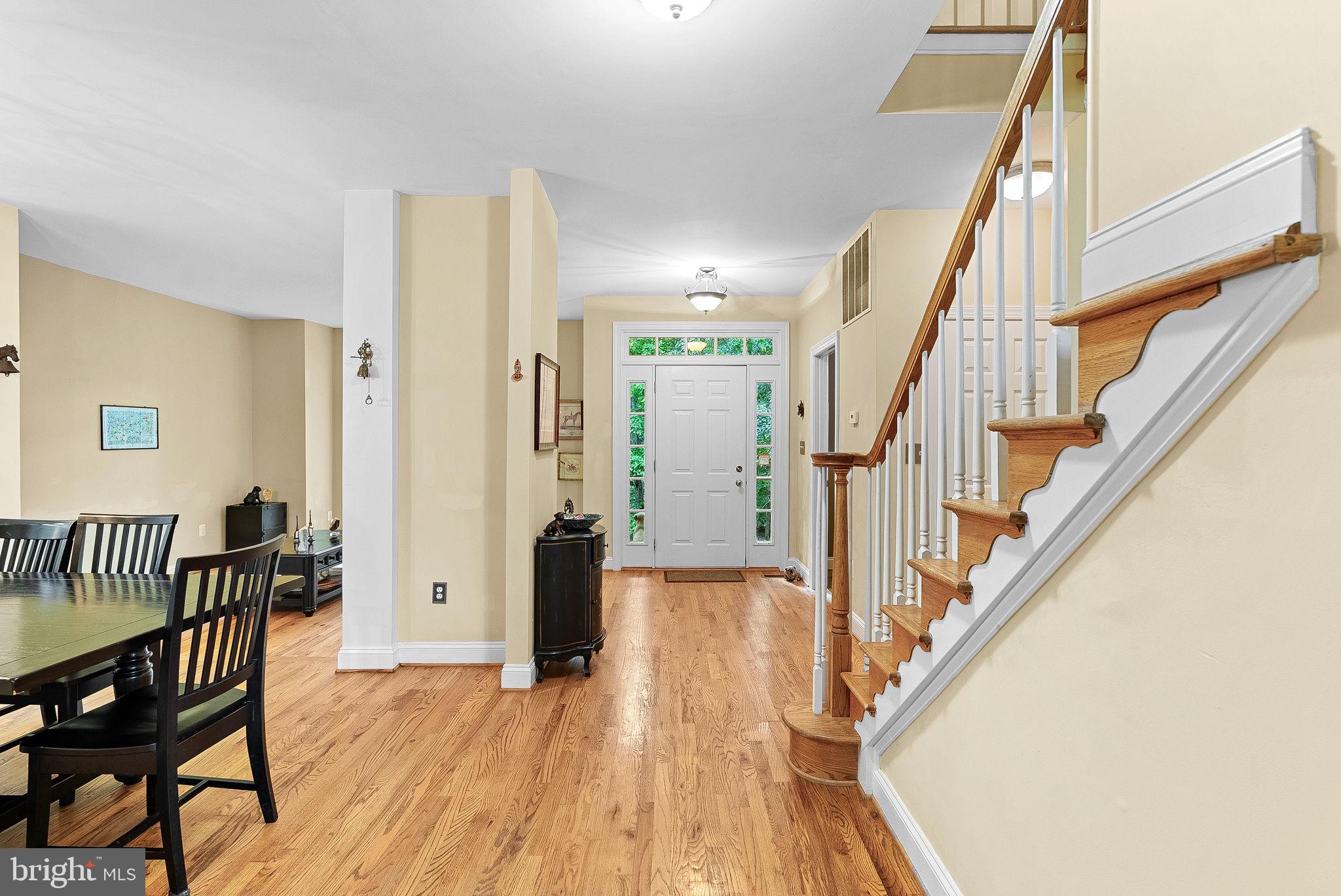 BLACK OAK - Residential