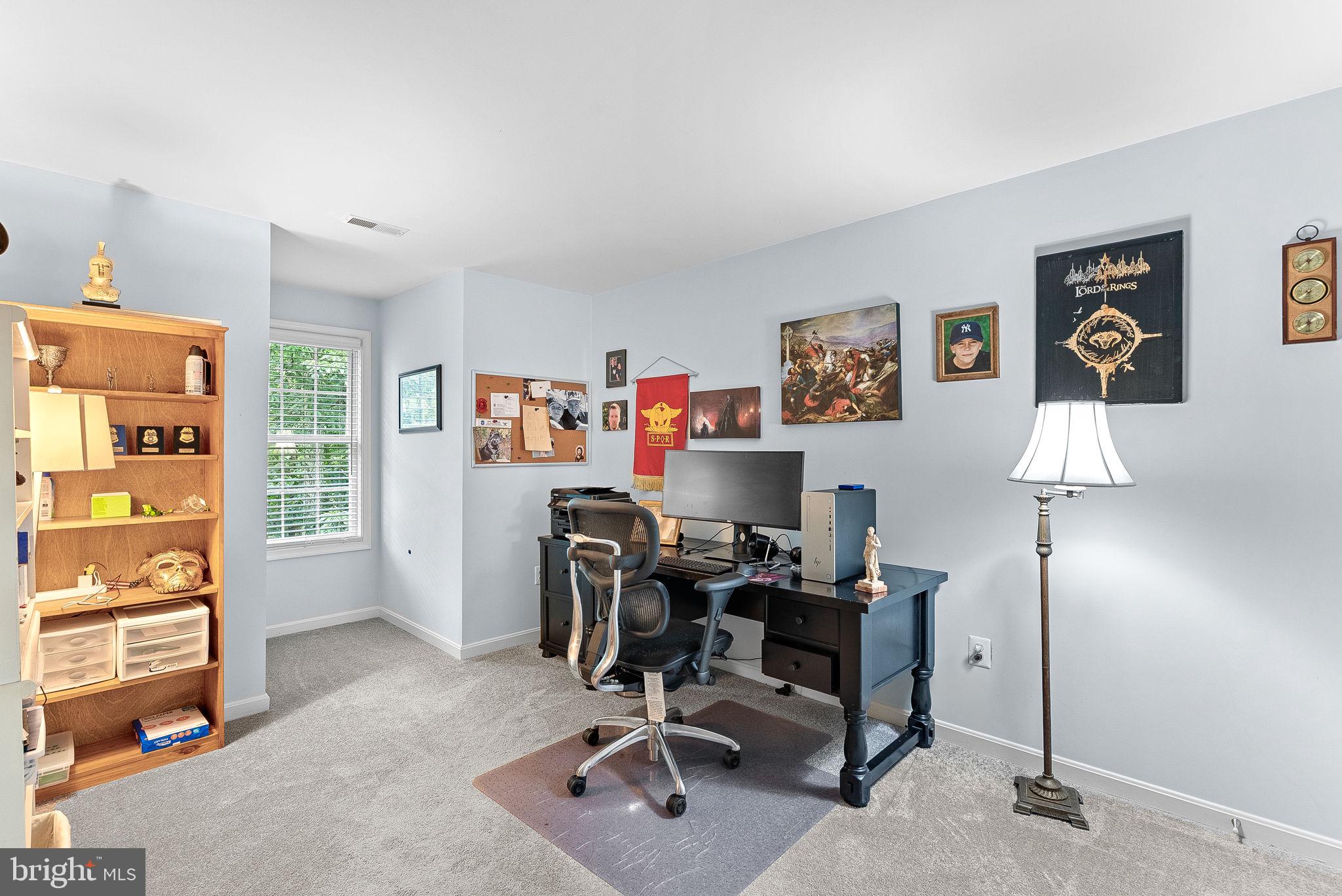 BLACK OAK - Residential