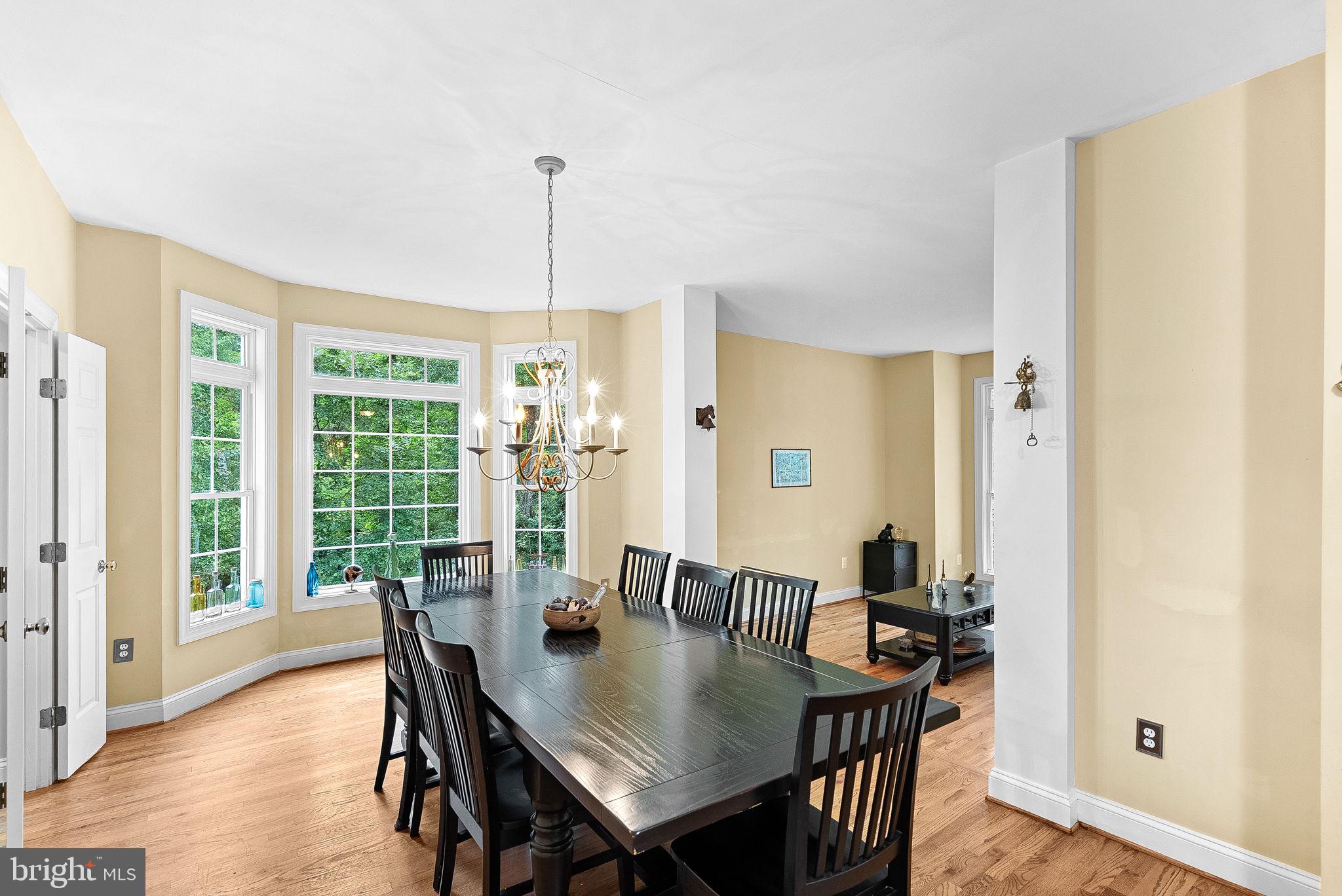 BLACK OAK - Residential