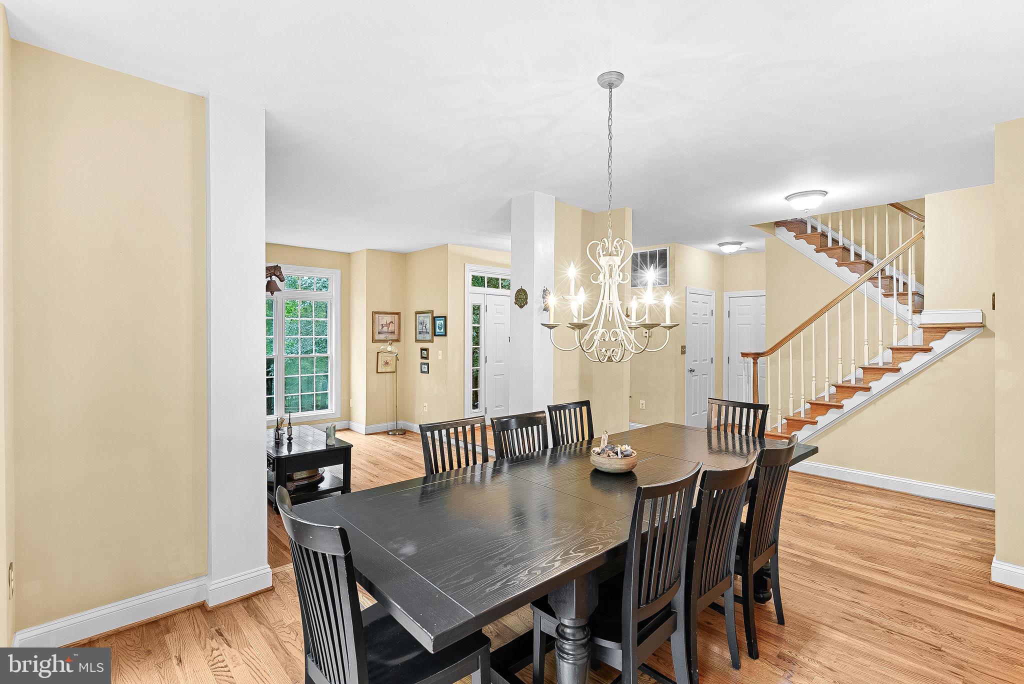 BLACK OAK - Residential