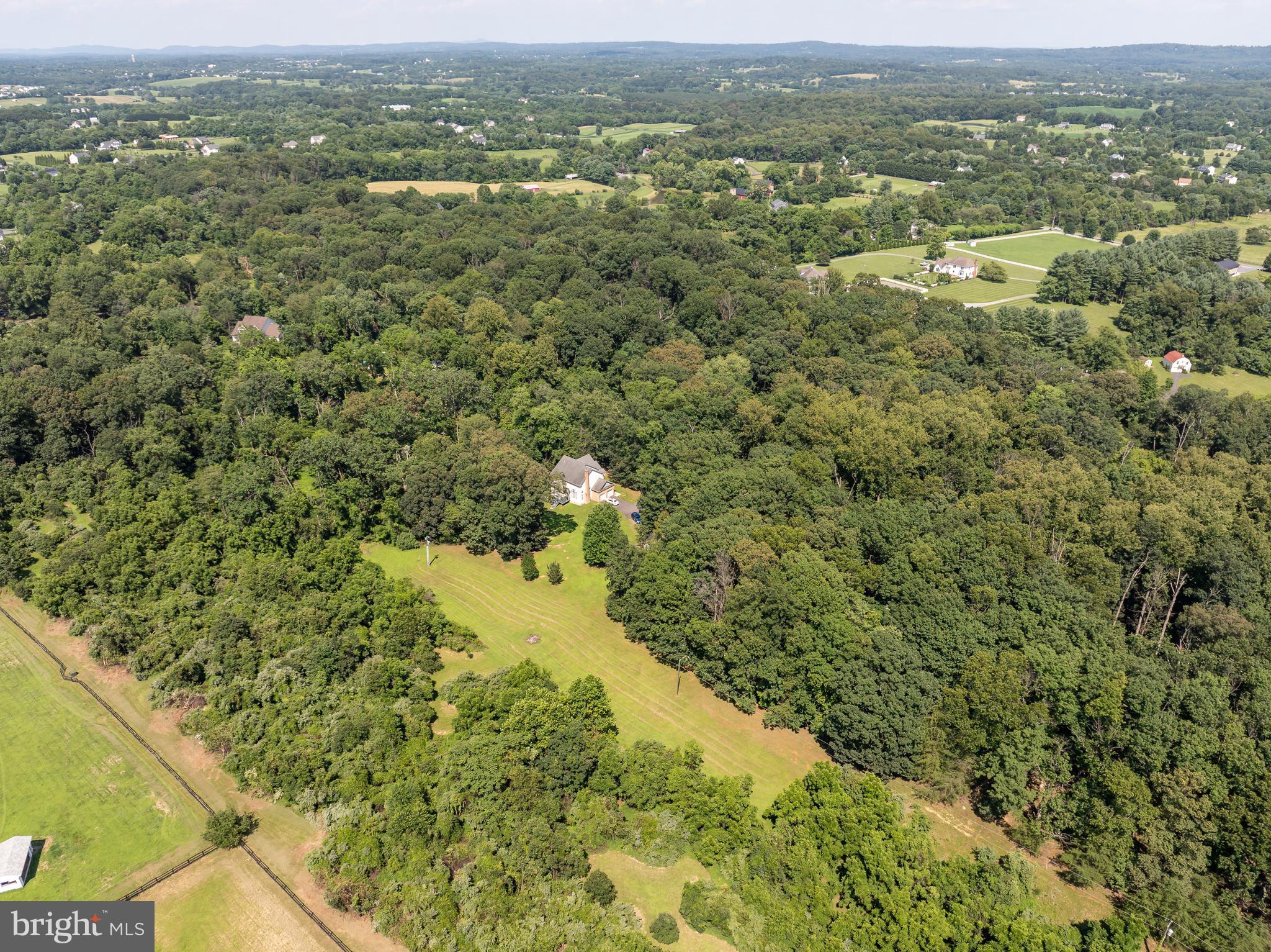 BLACK OAK - Residential