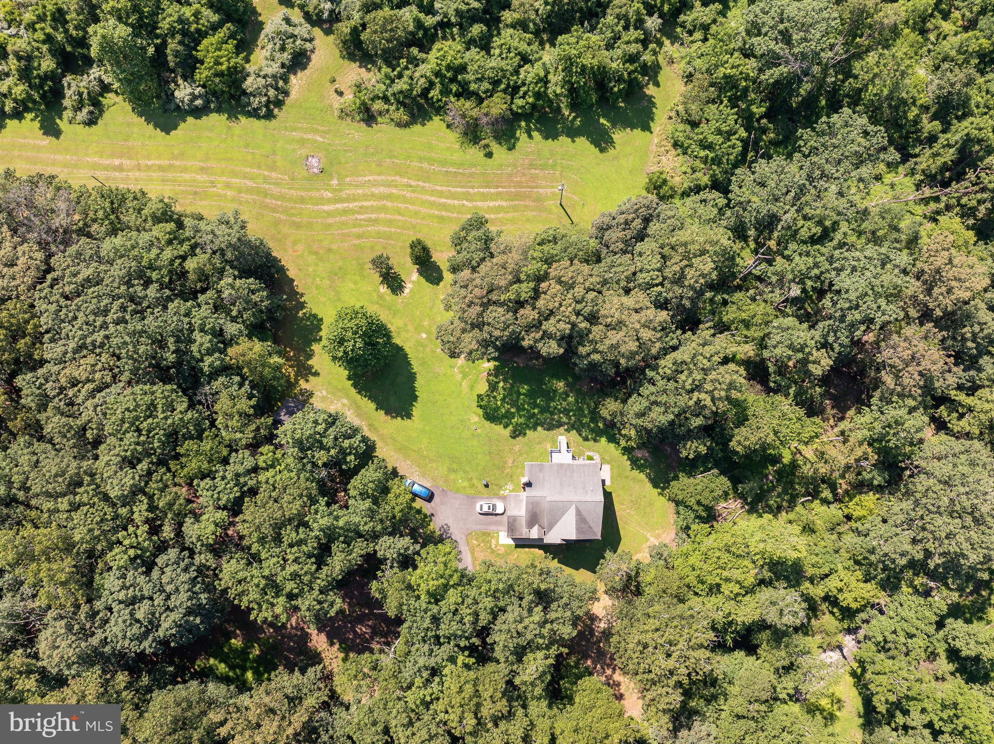 BLACK OAK - Residential