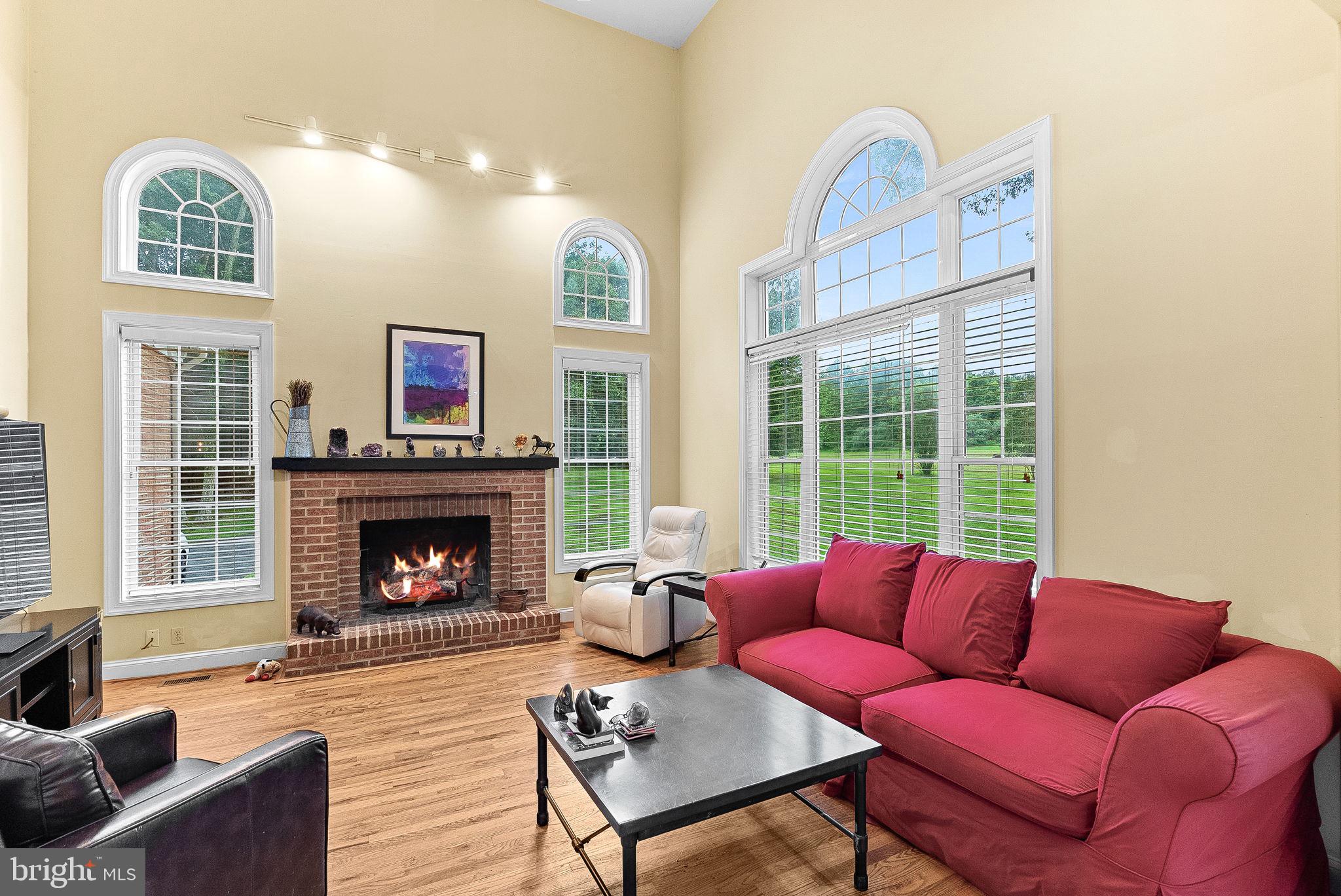 BLACK OAK - Residential