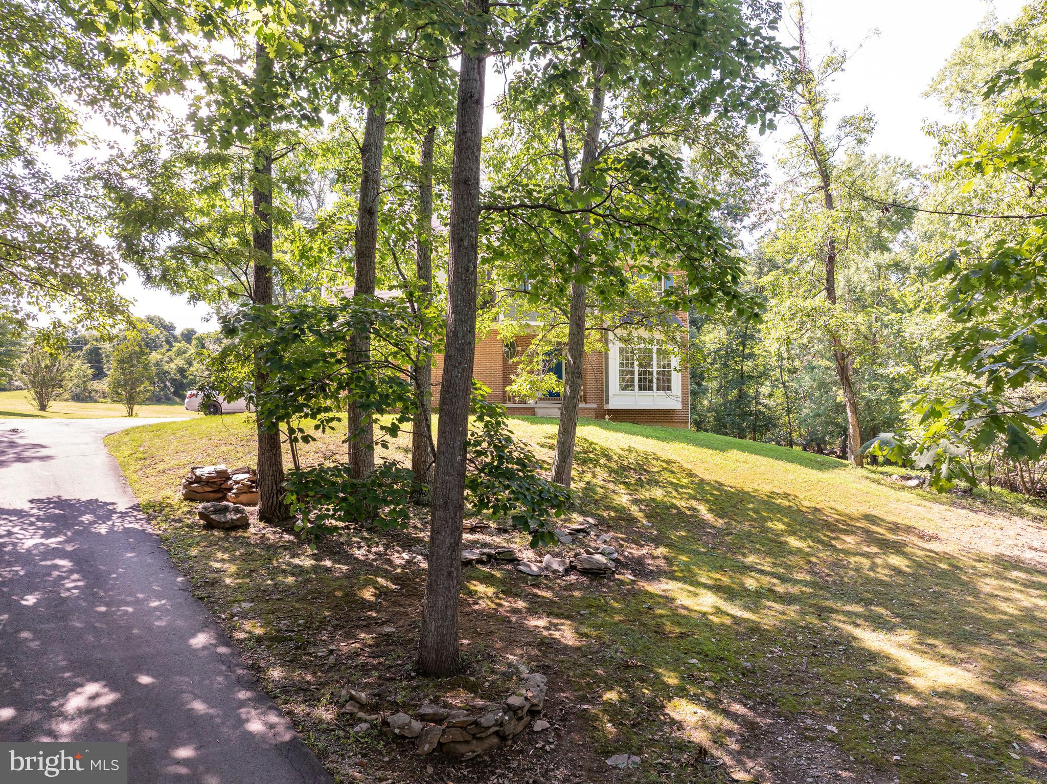 BLACK OAK - Residential