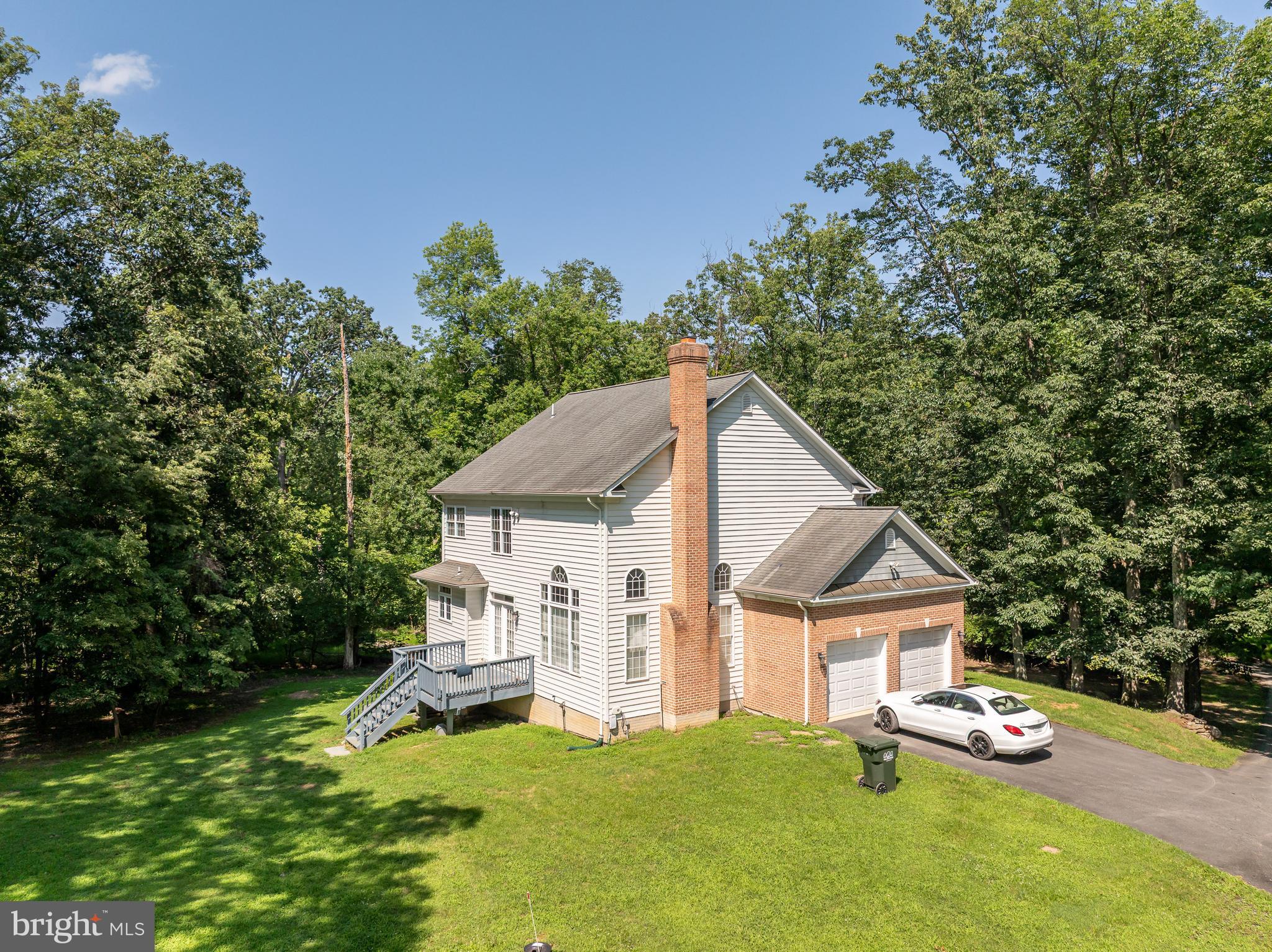 BLACK OAK - Residential