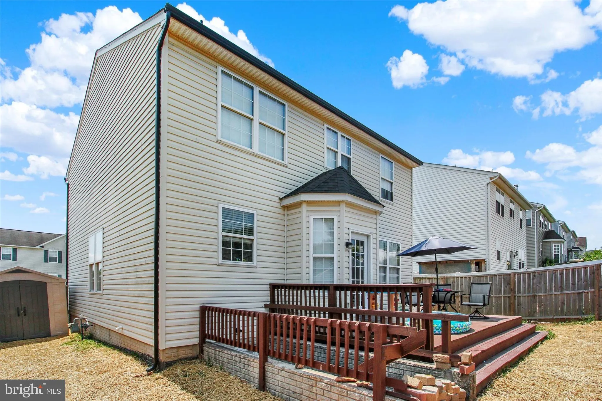 Hanover, Pennsylvania 17331, United States, 4 Bedrooms Bedrooms, ,4 BathroomsBathrooms,Residential,Active,121036