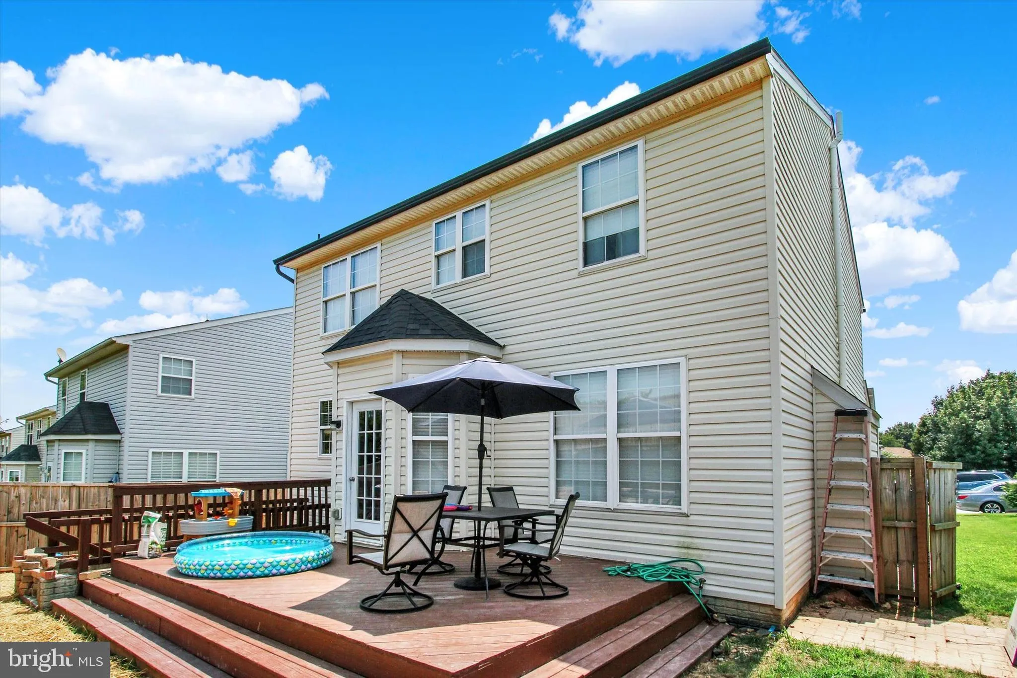 Hanover, Pennsylvania 17331, United States, 4 Bedrooms Bedrooms, ,4 BathroomsBathrooms,Residential,Active,121036