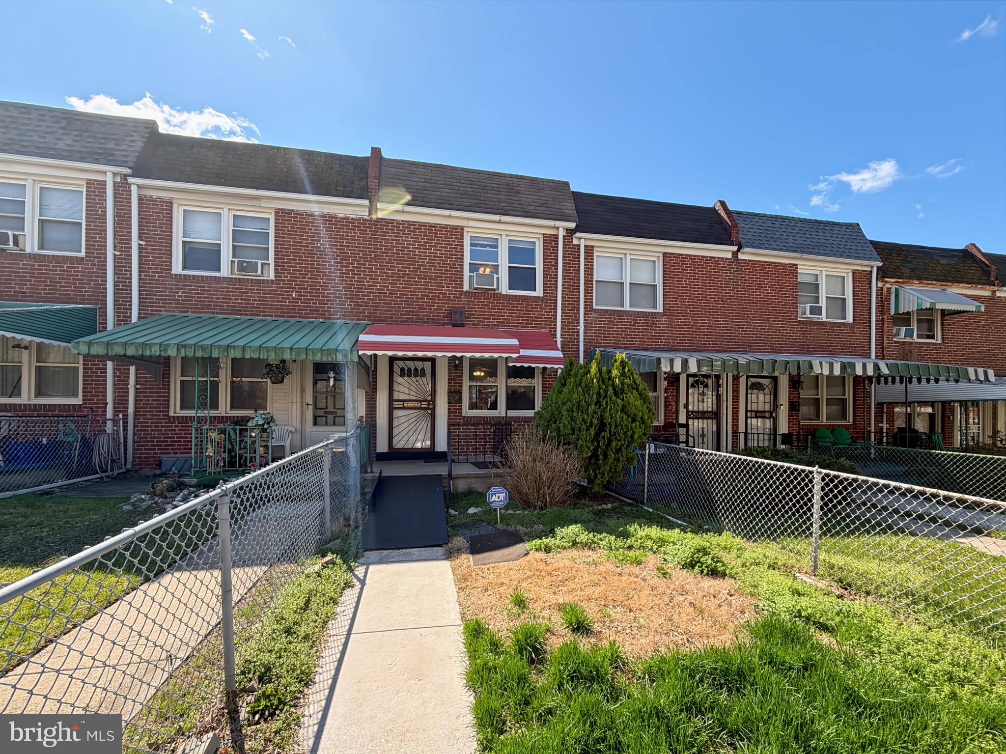 BROADWAY EAST - Residential