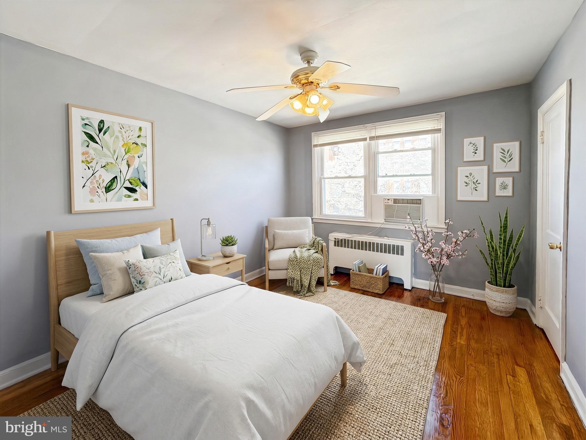 BROADWAY EAST - Residential