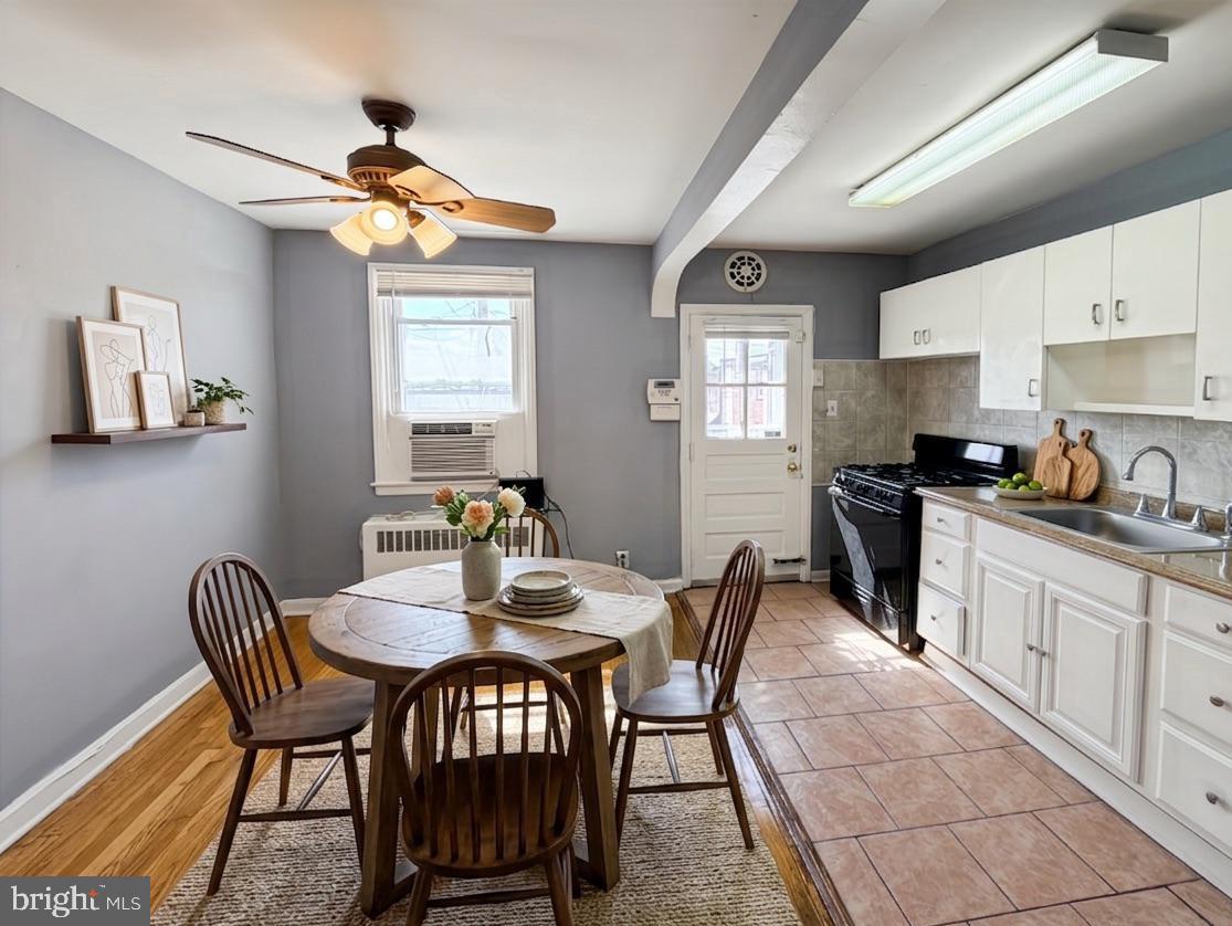 BROADWAY EAST - Residential