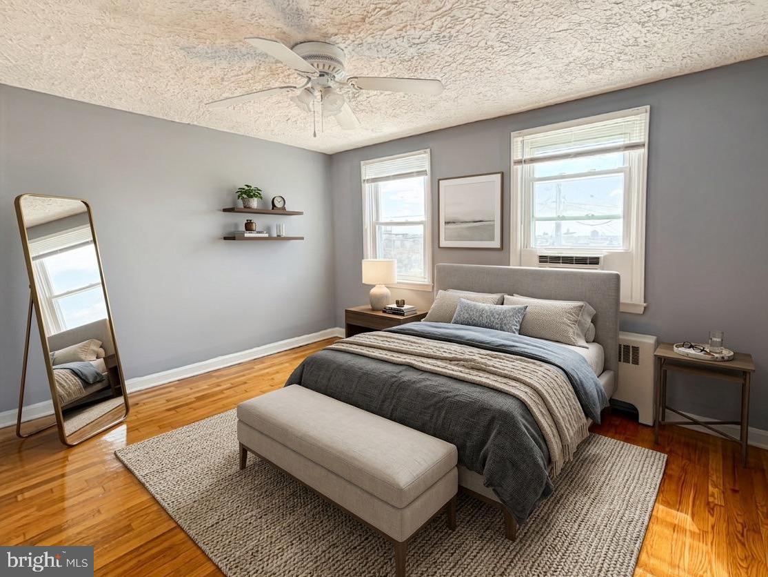 BROADWAY EAST - Residential