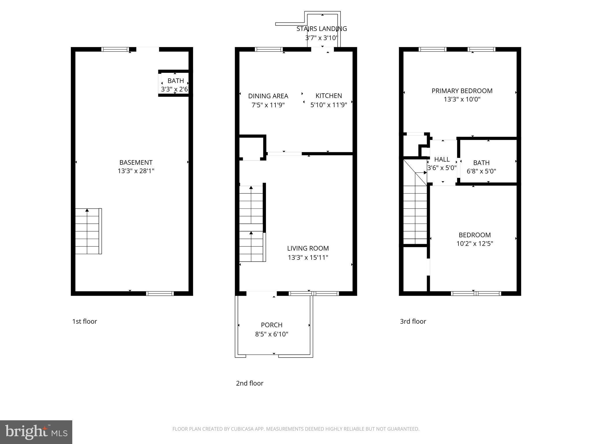BROADWAY EAST - Residential