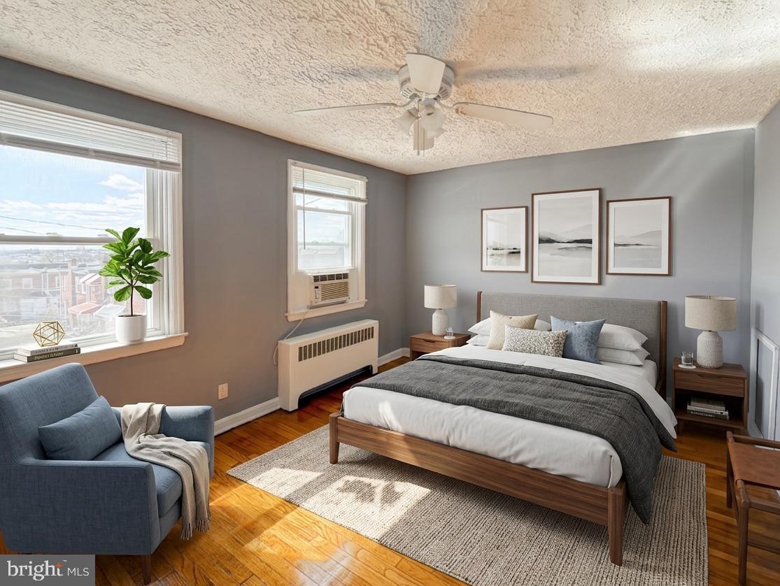 BROADWAY EAST - Residential