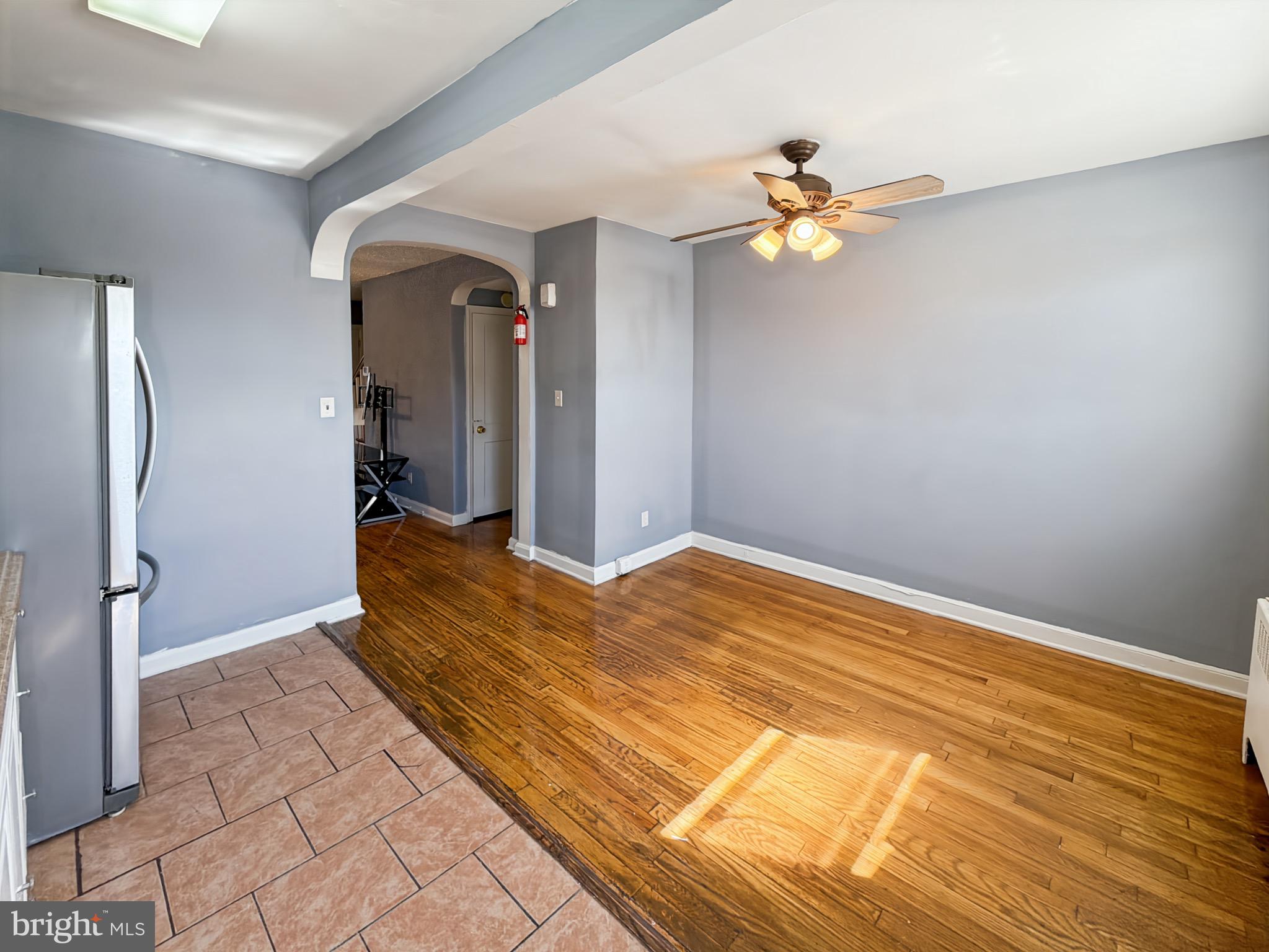 BROADWAY EAST - Residential