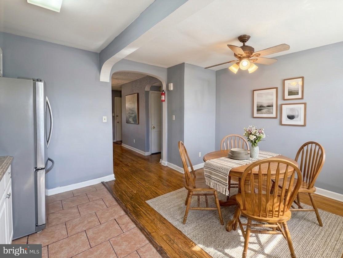 BROADWAY EAST - Residential