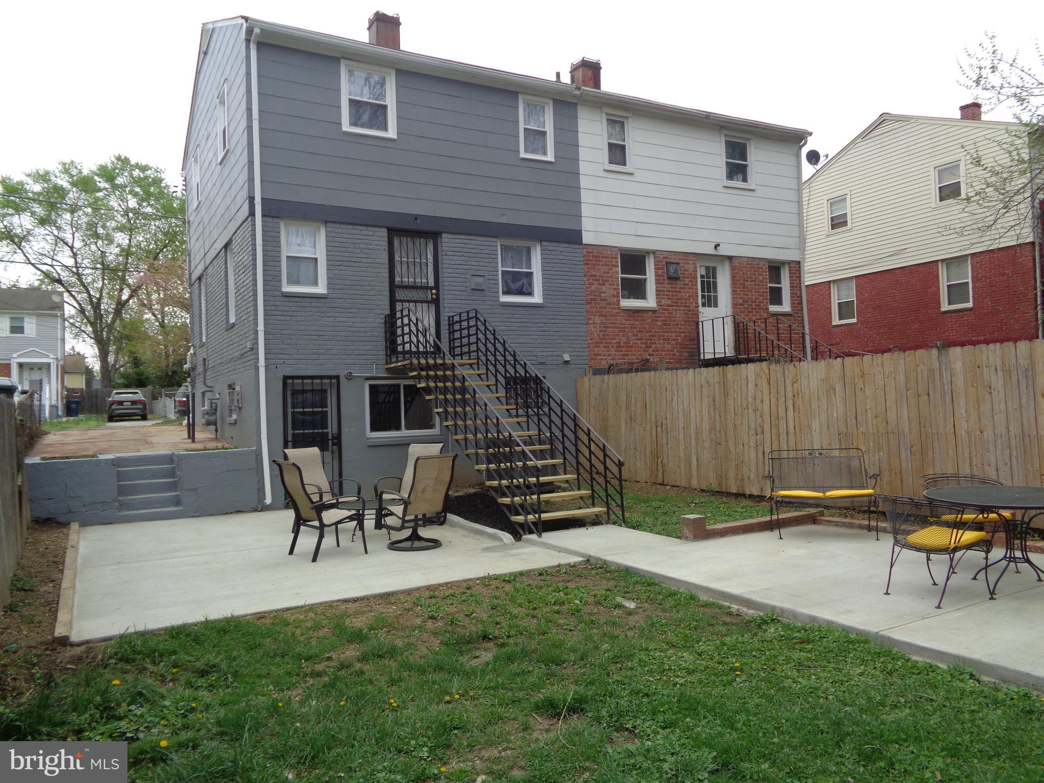 FOREST HEIGHTS - Residential