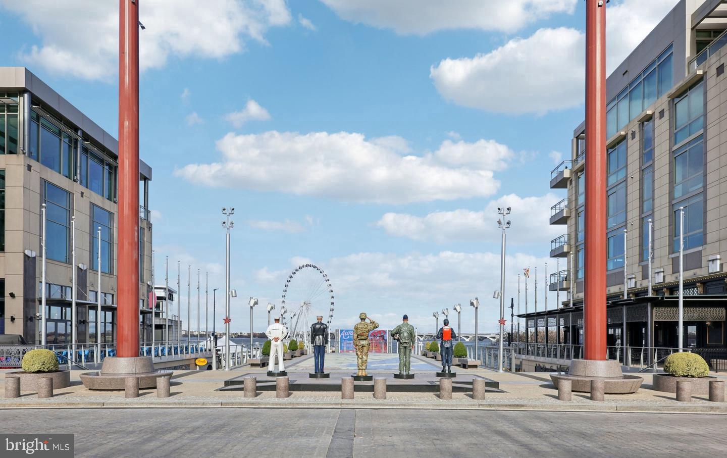 FOREST HEIGHTS - Residential