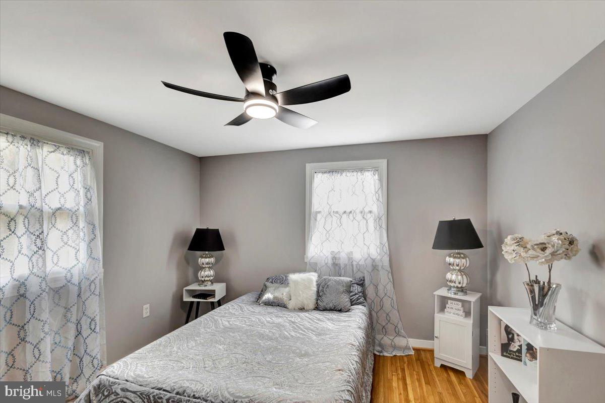 FOREST HEIGHTS - Residential