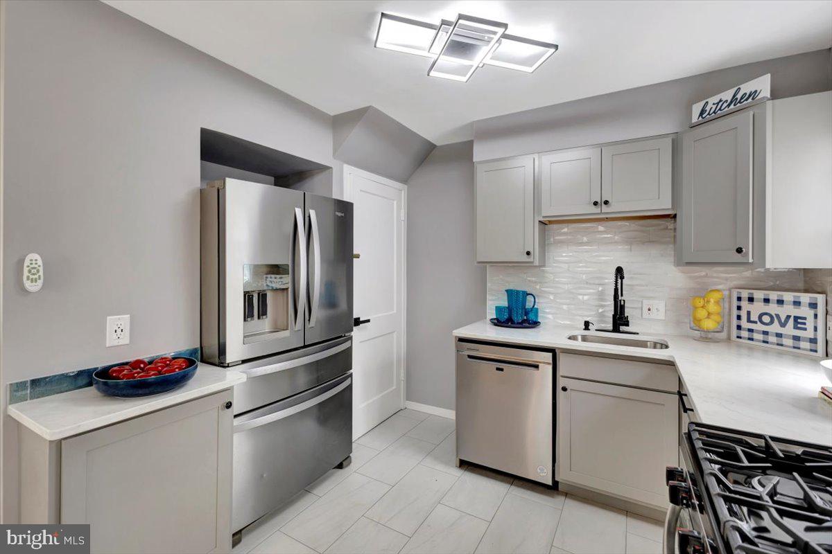 FOREST HEIGHTS - Residential