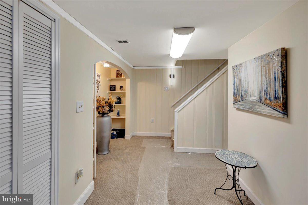 FOREST HEIGHTS - Residential