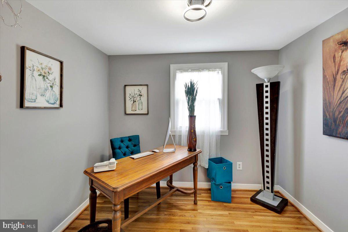 FOREST HEIGHTS - Residential