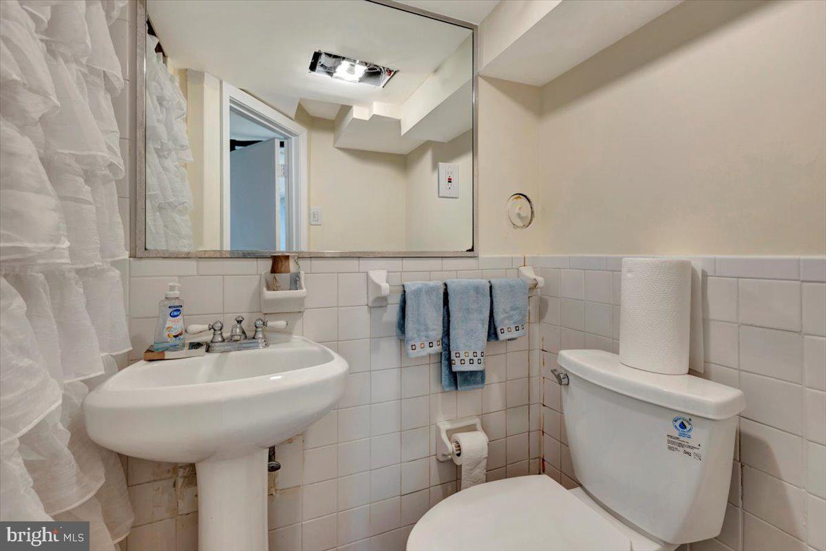 FOREST HEIGHTS - Residential