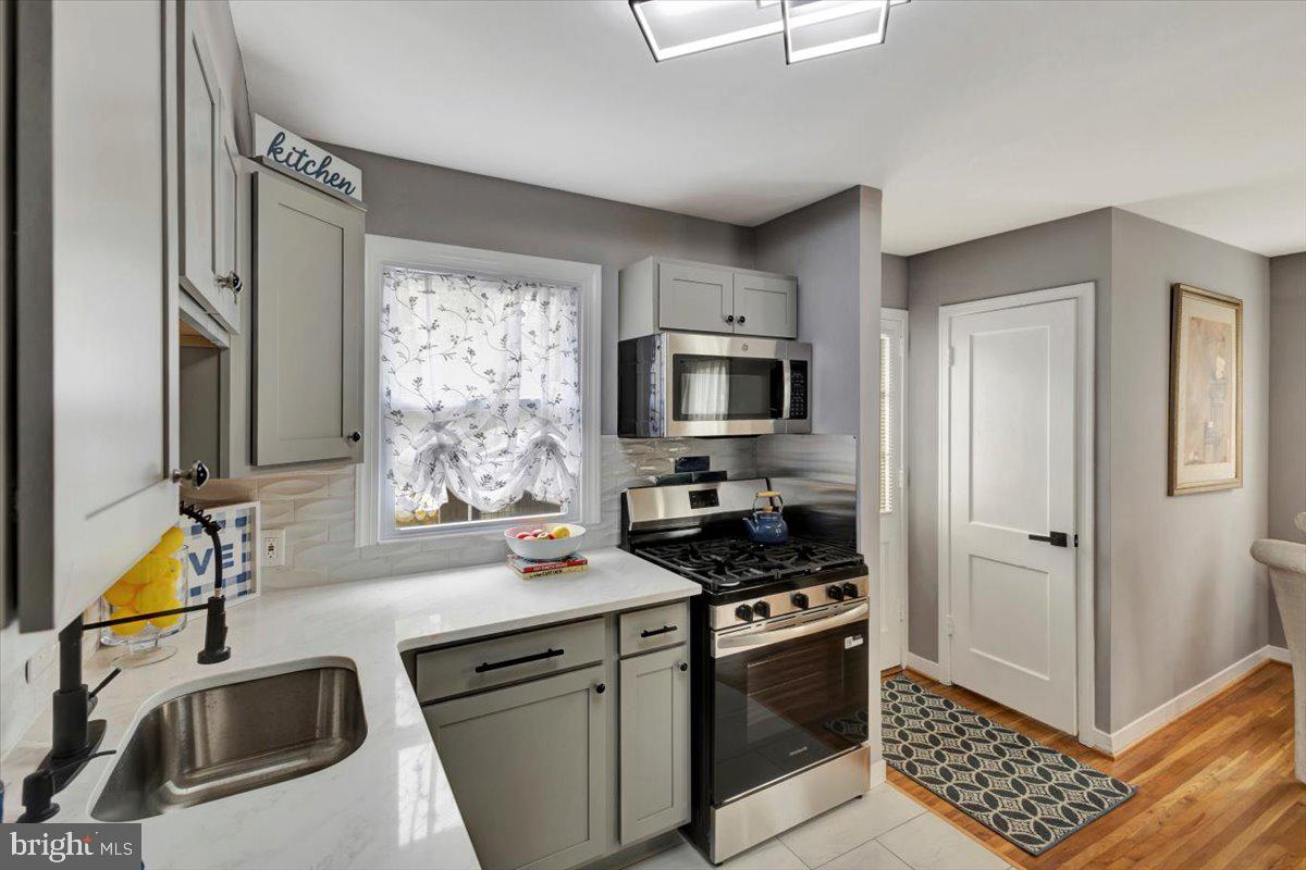 FOREST HEIGHTS - Residential