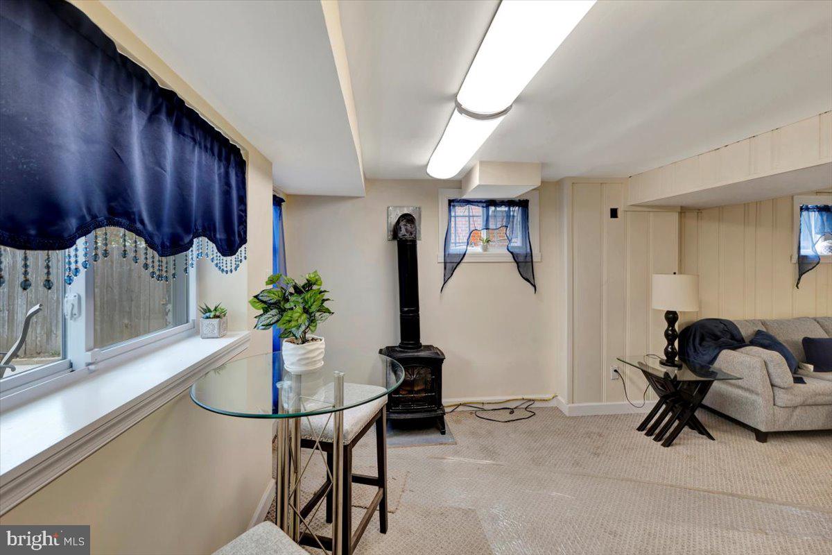 FOREST HEIGHTS - Residential