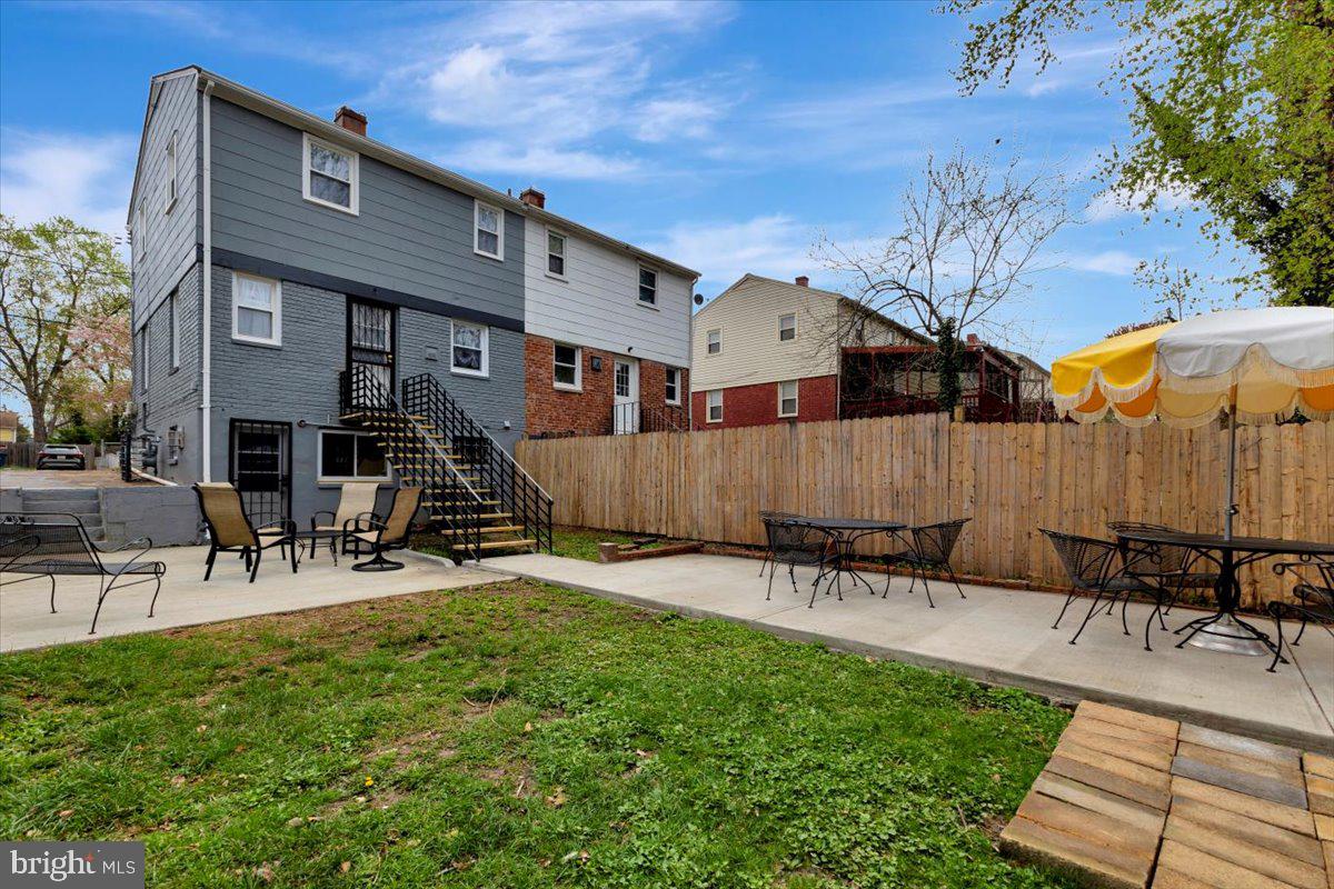 FOREST HEIGHTS - Residential