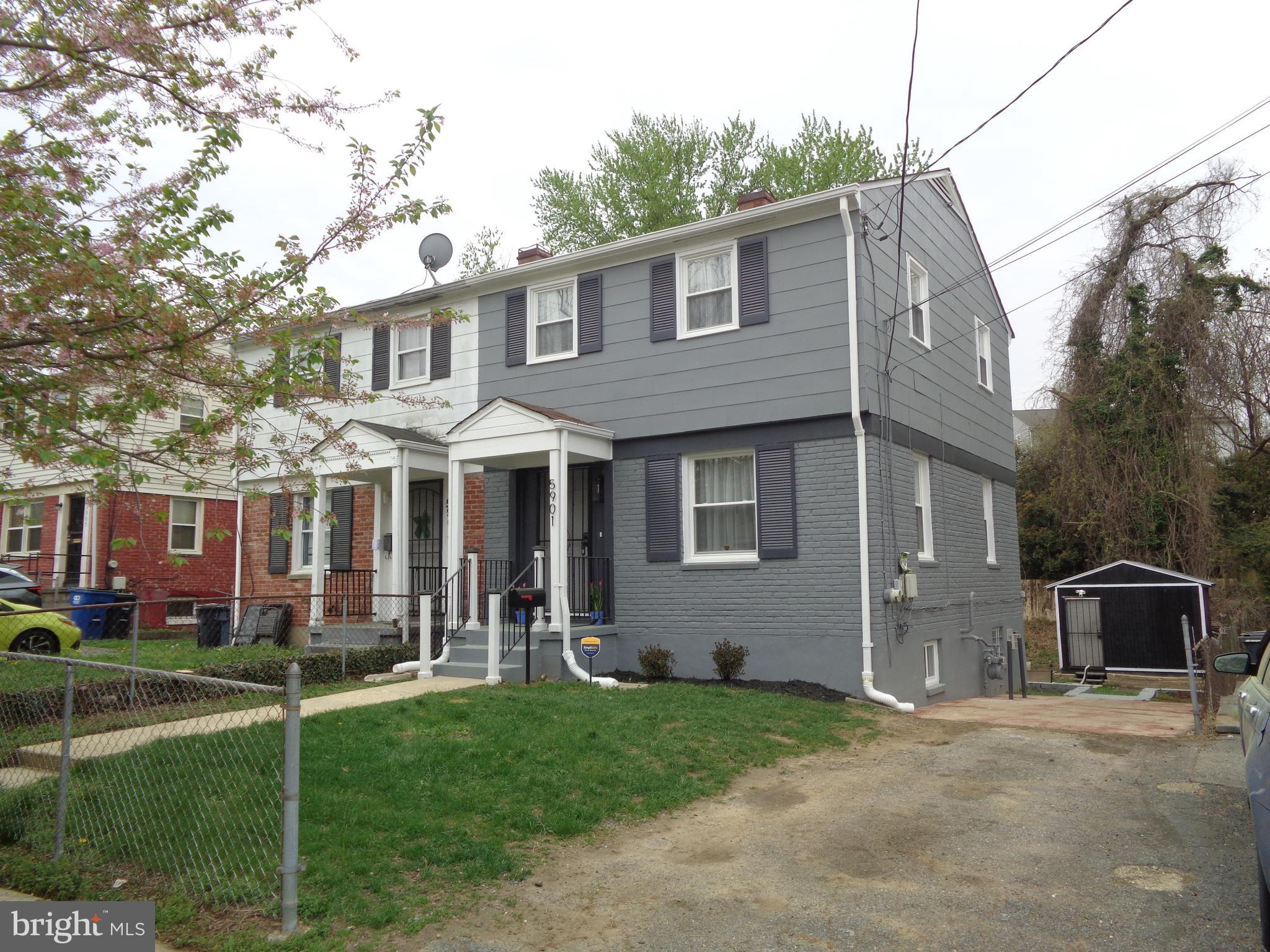 5901 CHOCTAW DRIVE