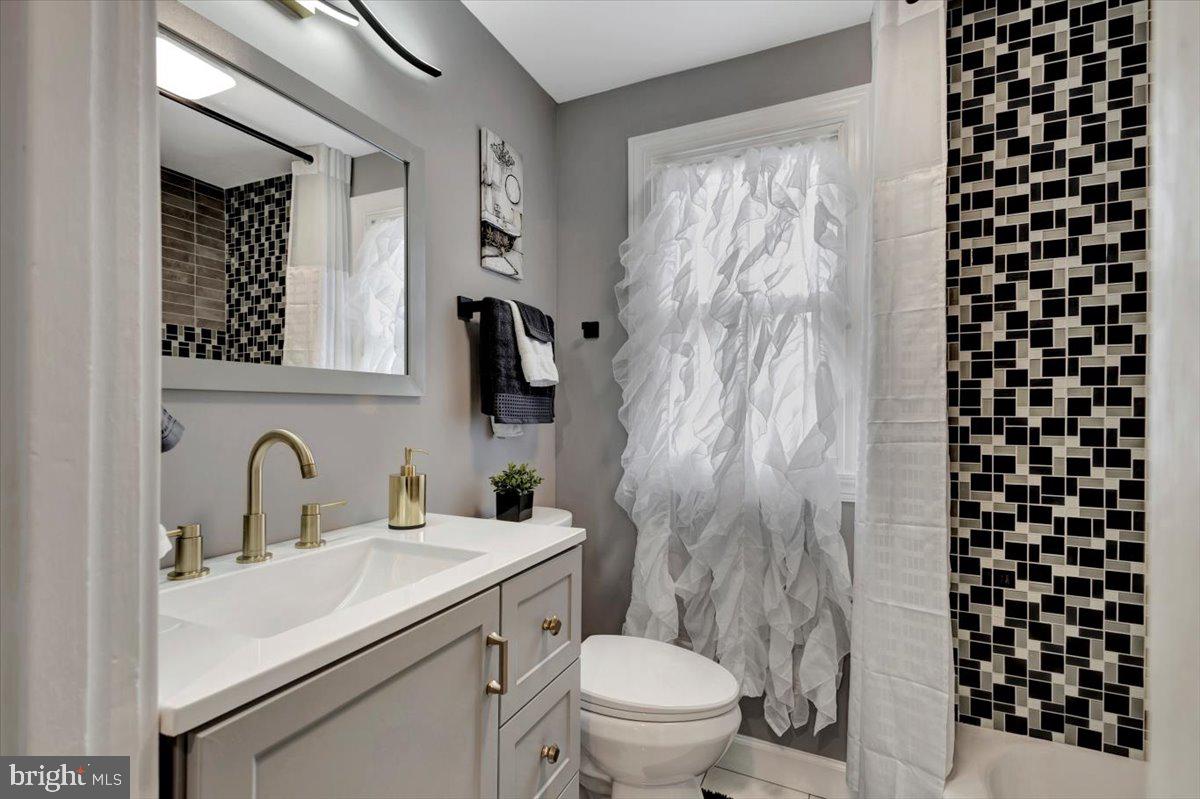 FOREST HEIGHTS - Residential