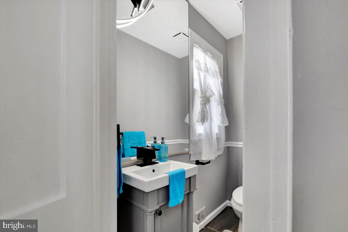 FOREST HEIGHTS - Residential