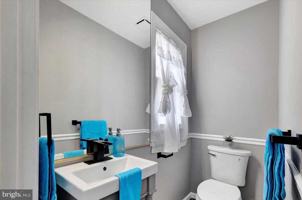 FOREST HEIGHTS - Residential