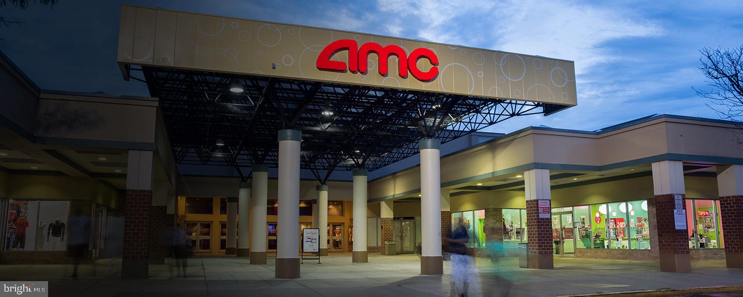 FOREST HEIGHTS - Residential