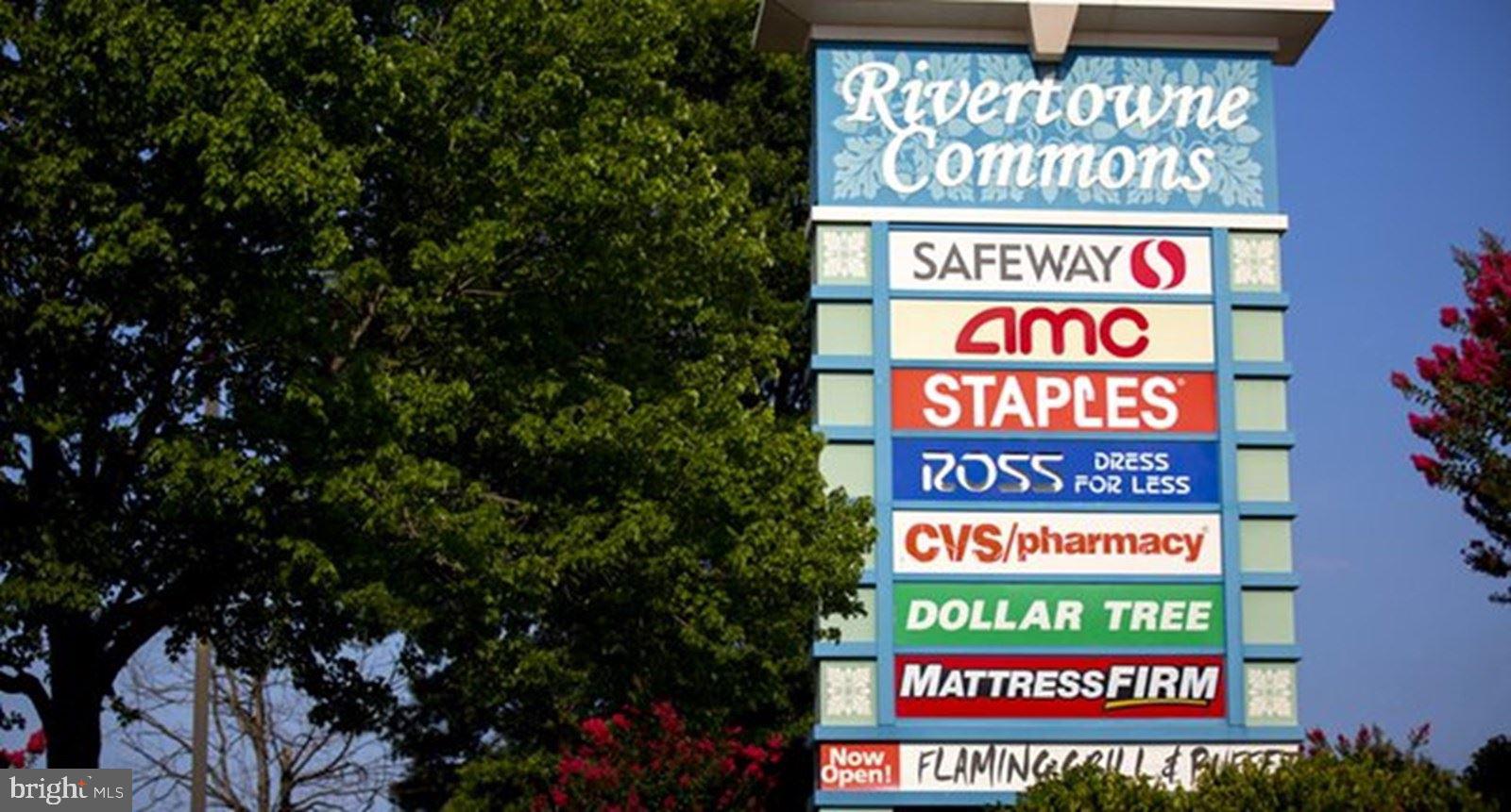 FOREST HEIGHTS - Residential