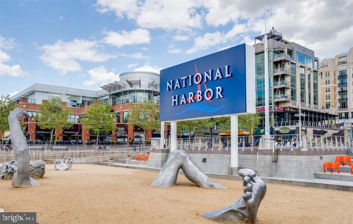 FOREST HEIGHTS - Residential