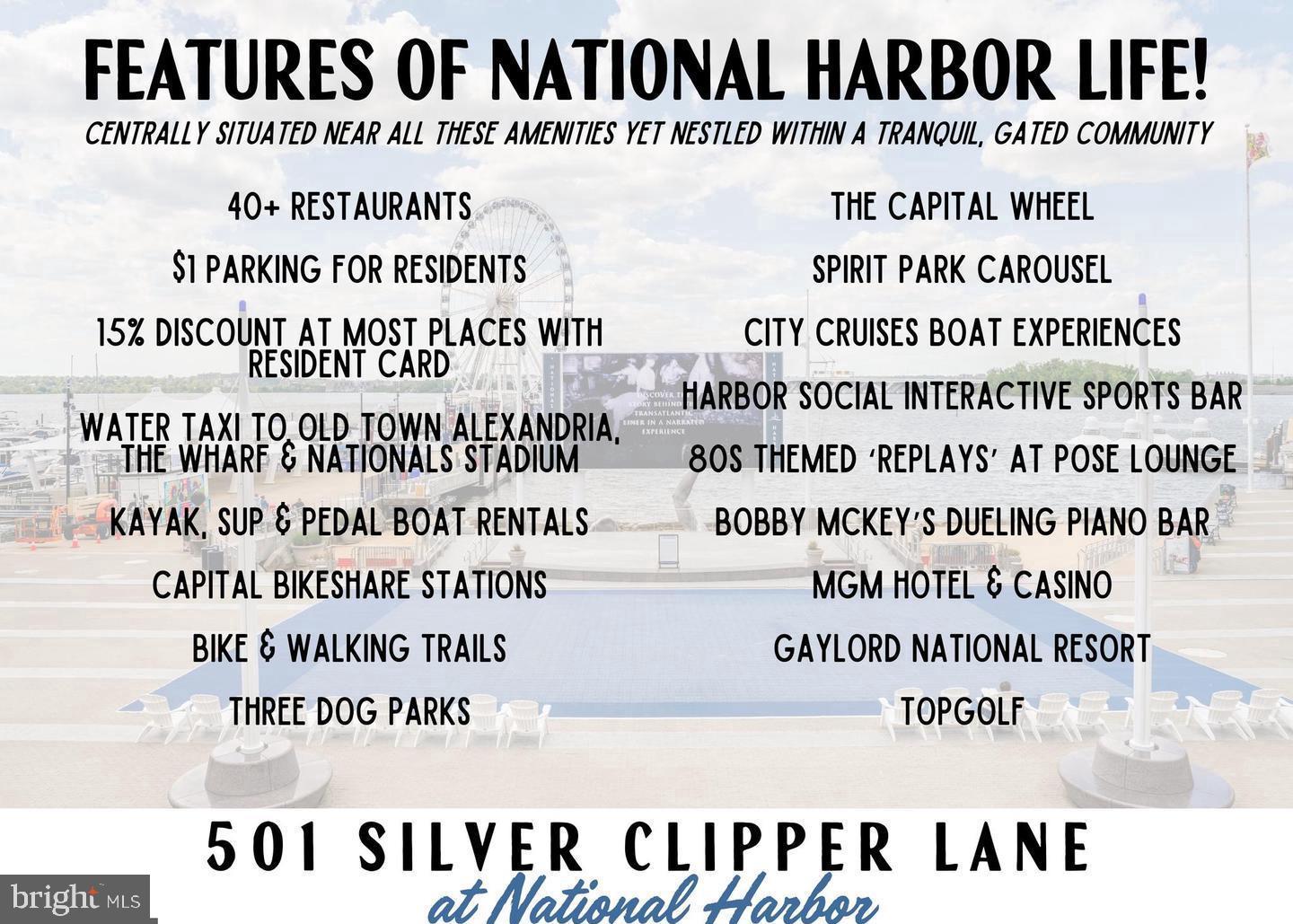 FOREST HEIGHTS - Residential